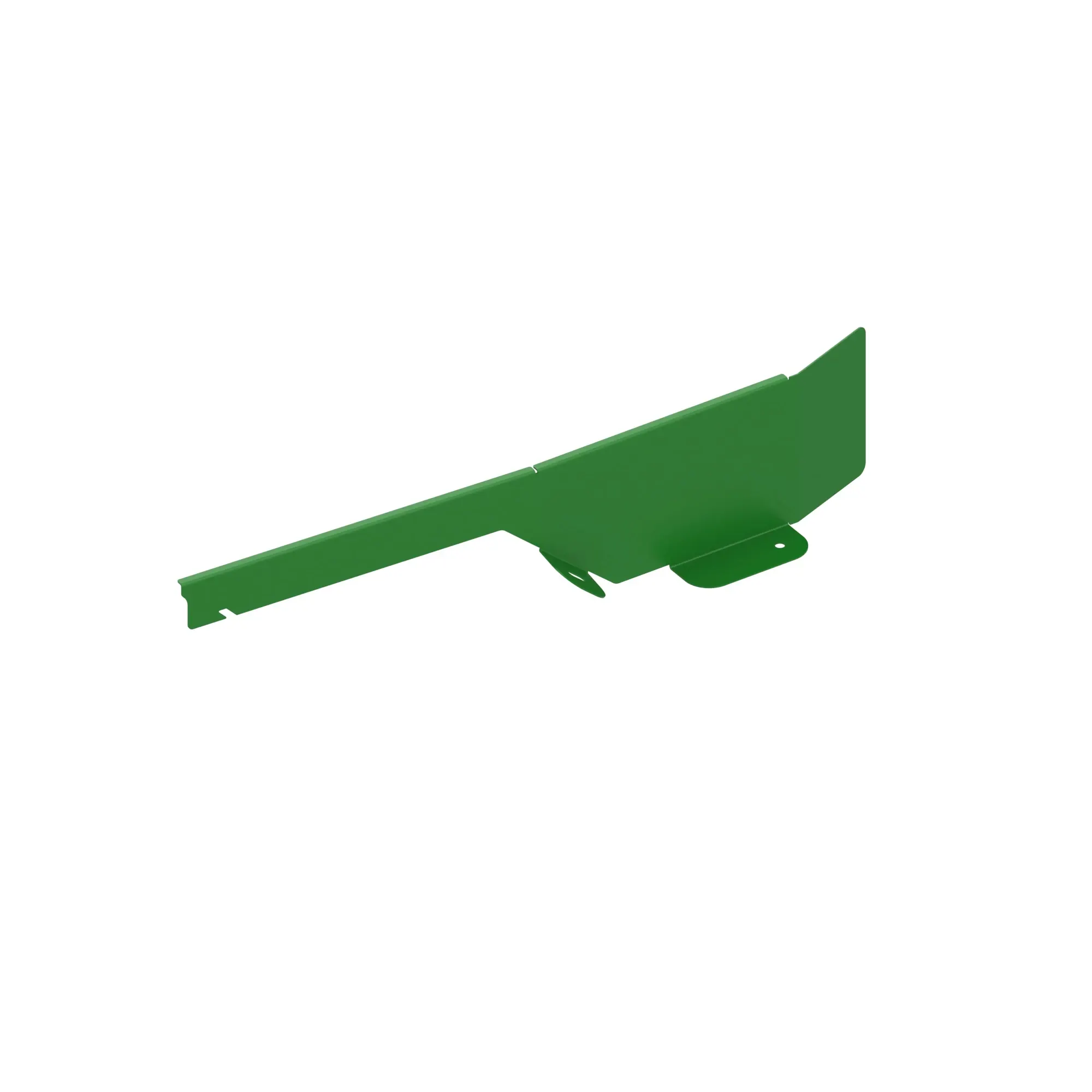 John Deere Dust Shield - CC145640