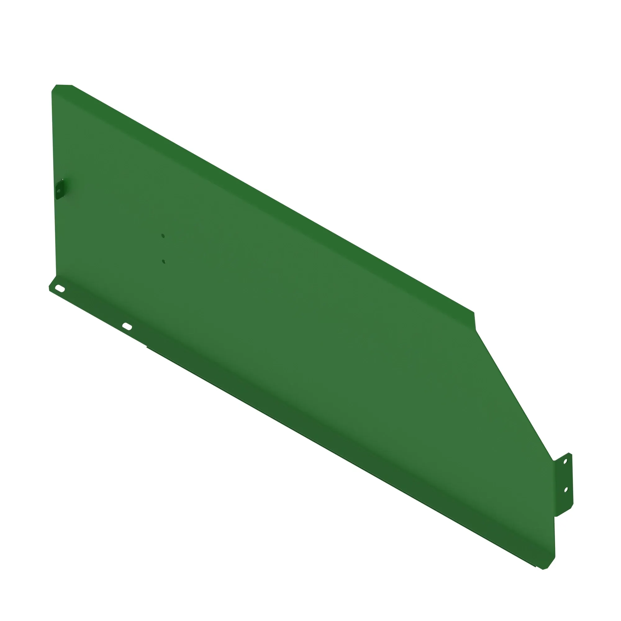 SHIELD ASSY, FRONT RH