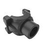 UNIVERSAL JOINT YOKE