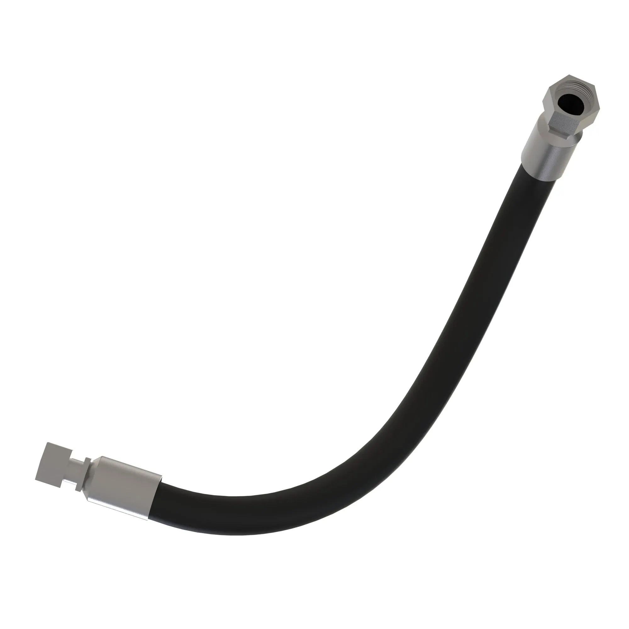 John Deere Oil Line - AT47131