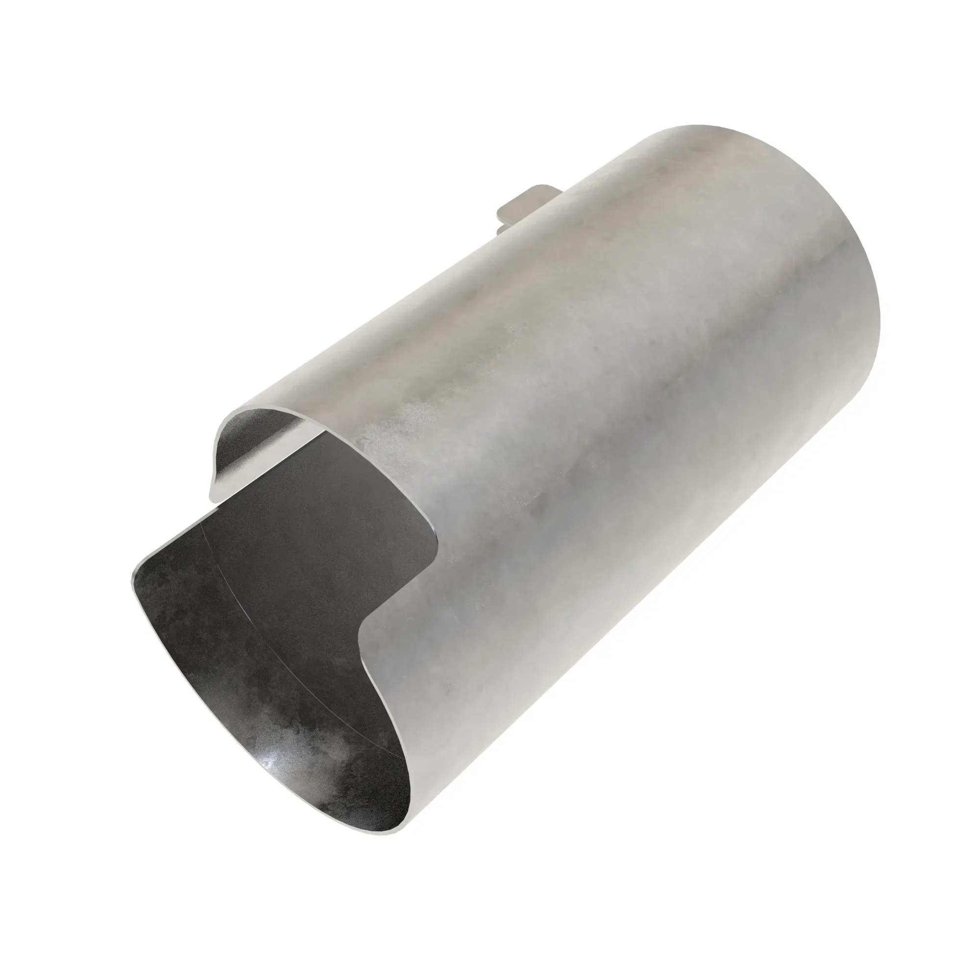 Exhaust Pipe