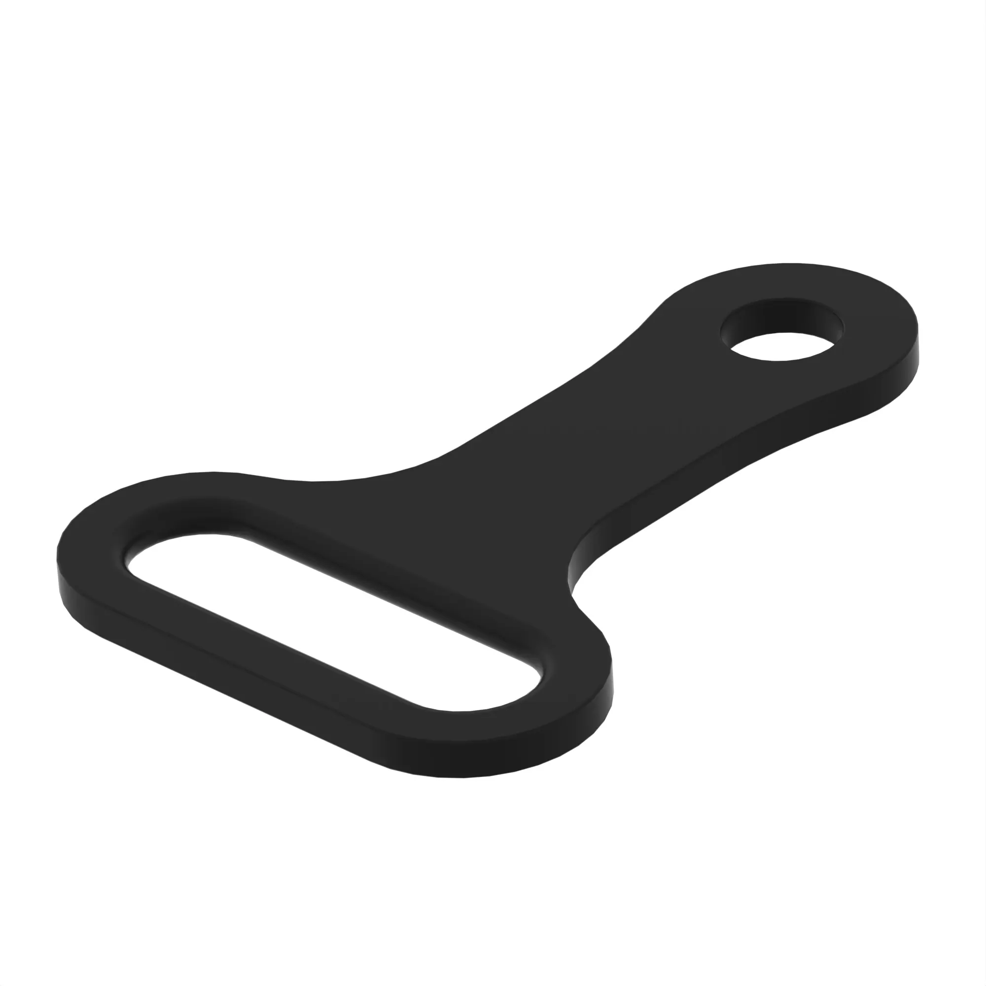 BRACKET, BELT HOLDER