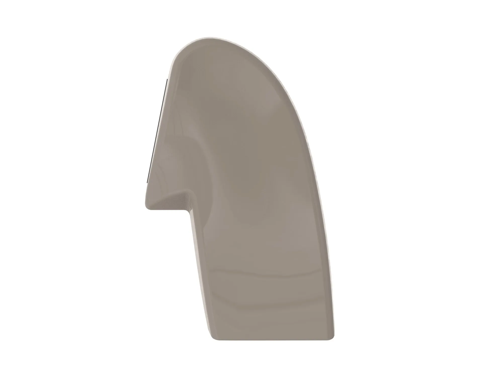 CUSHION, COMMAND ARM