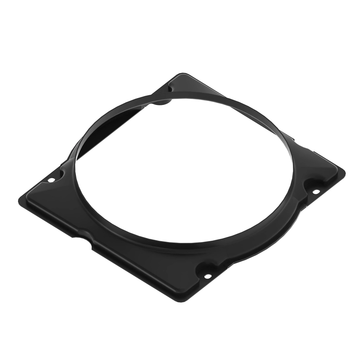 Shroud, Engine Fan