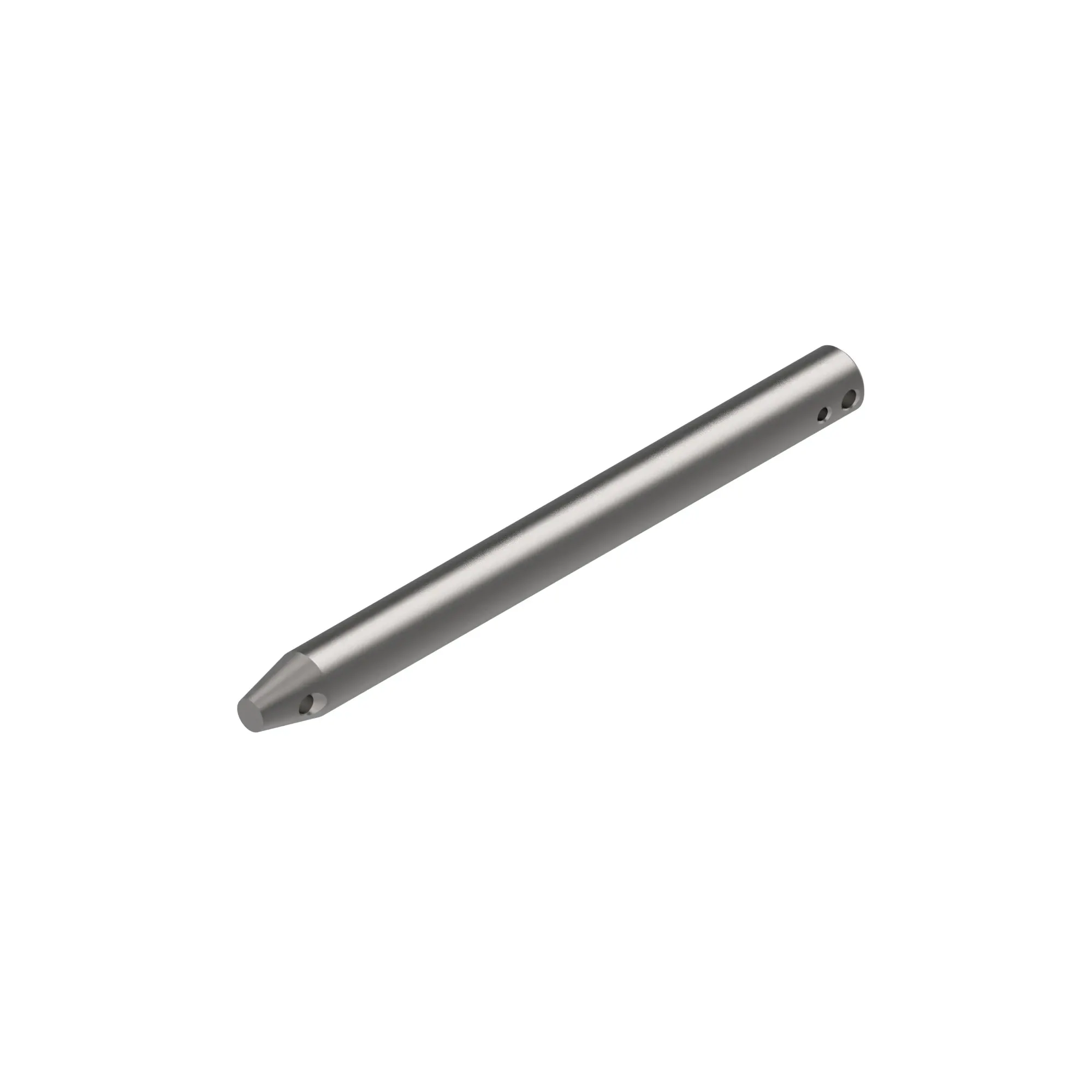 John Deere Strut Arm Pin - HXE179713