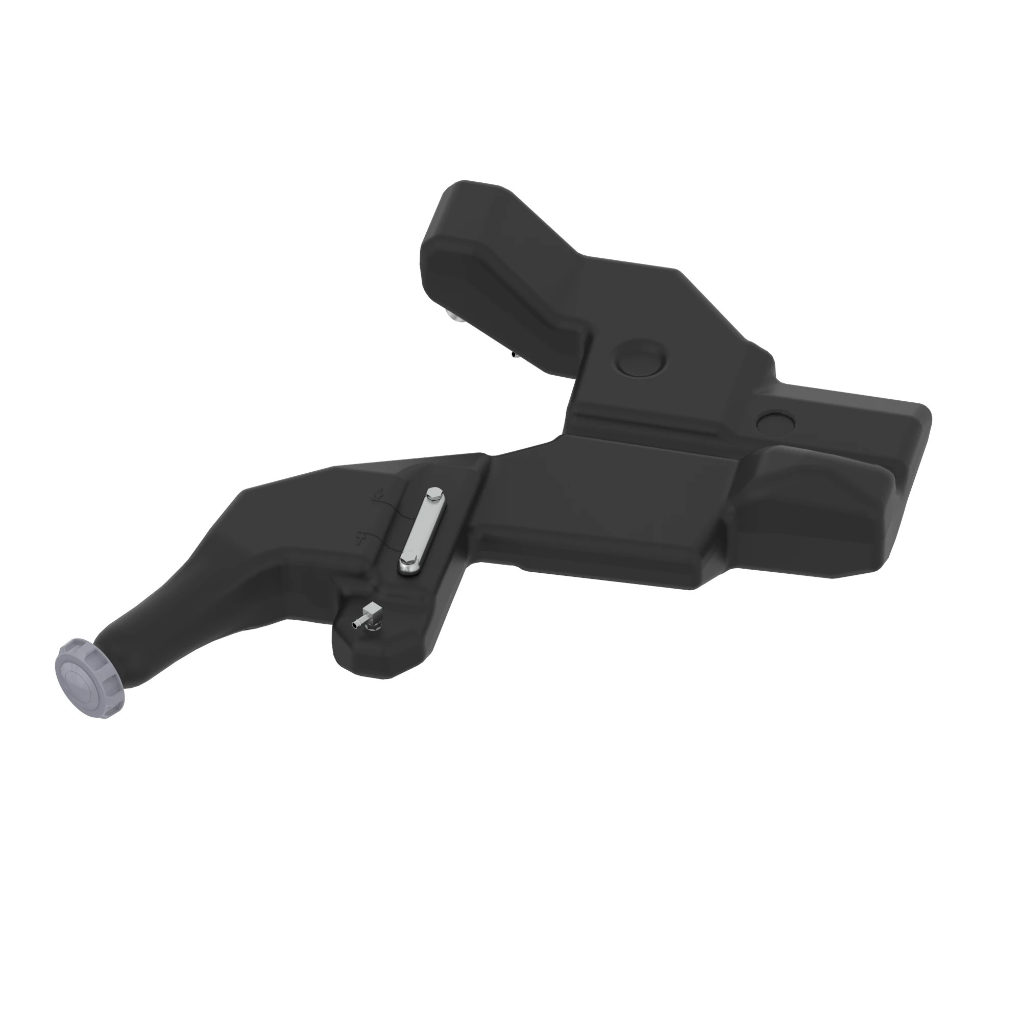 HYDRAULIC RESERVOIR ASSEMBLY