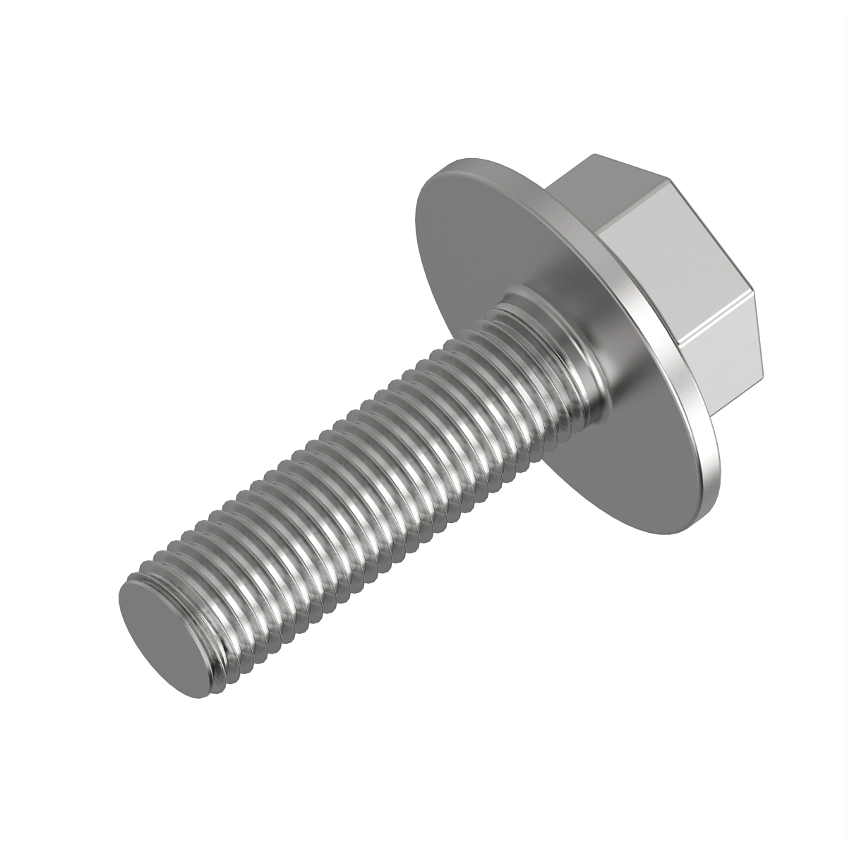 SCREW, SLFTPG, METRIC THD, HEX WSHR