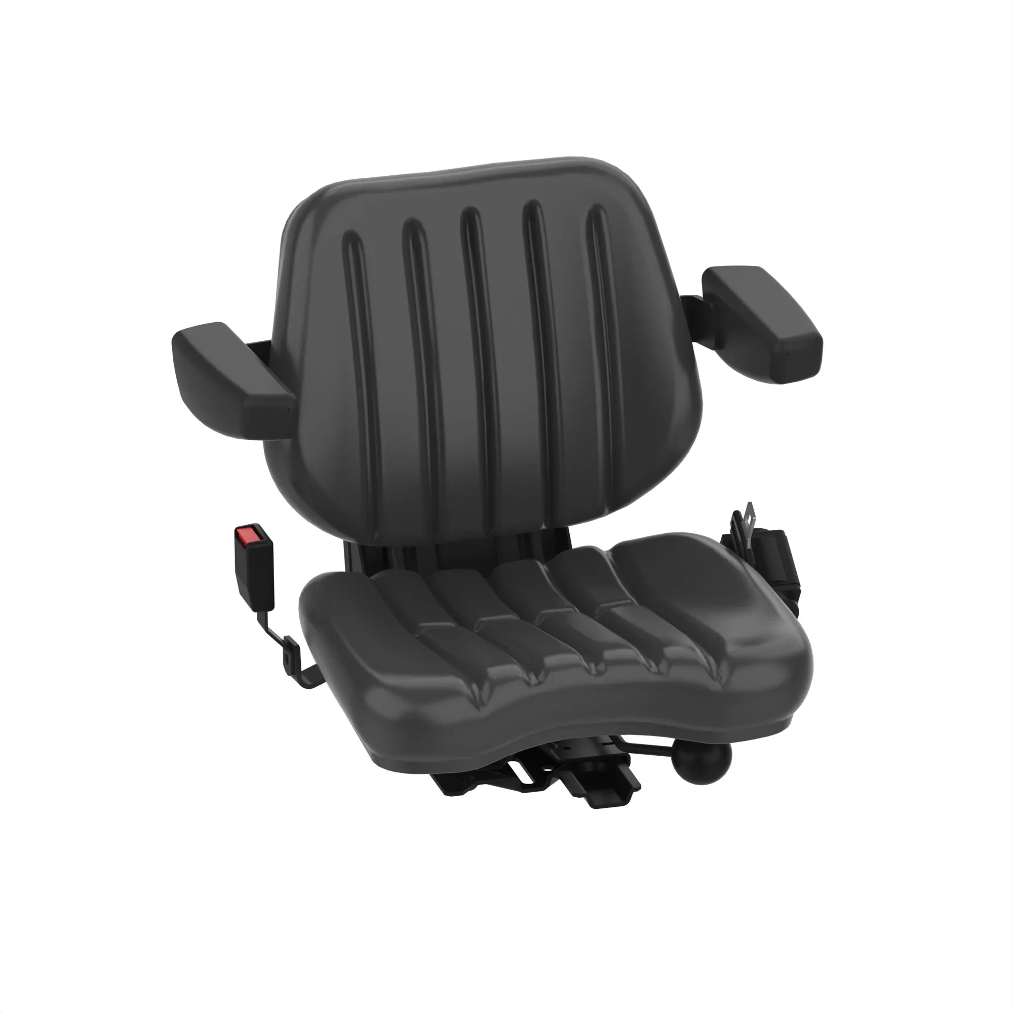 DRIVER SEAT OOS