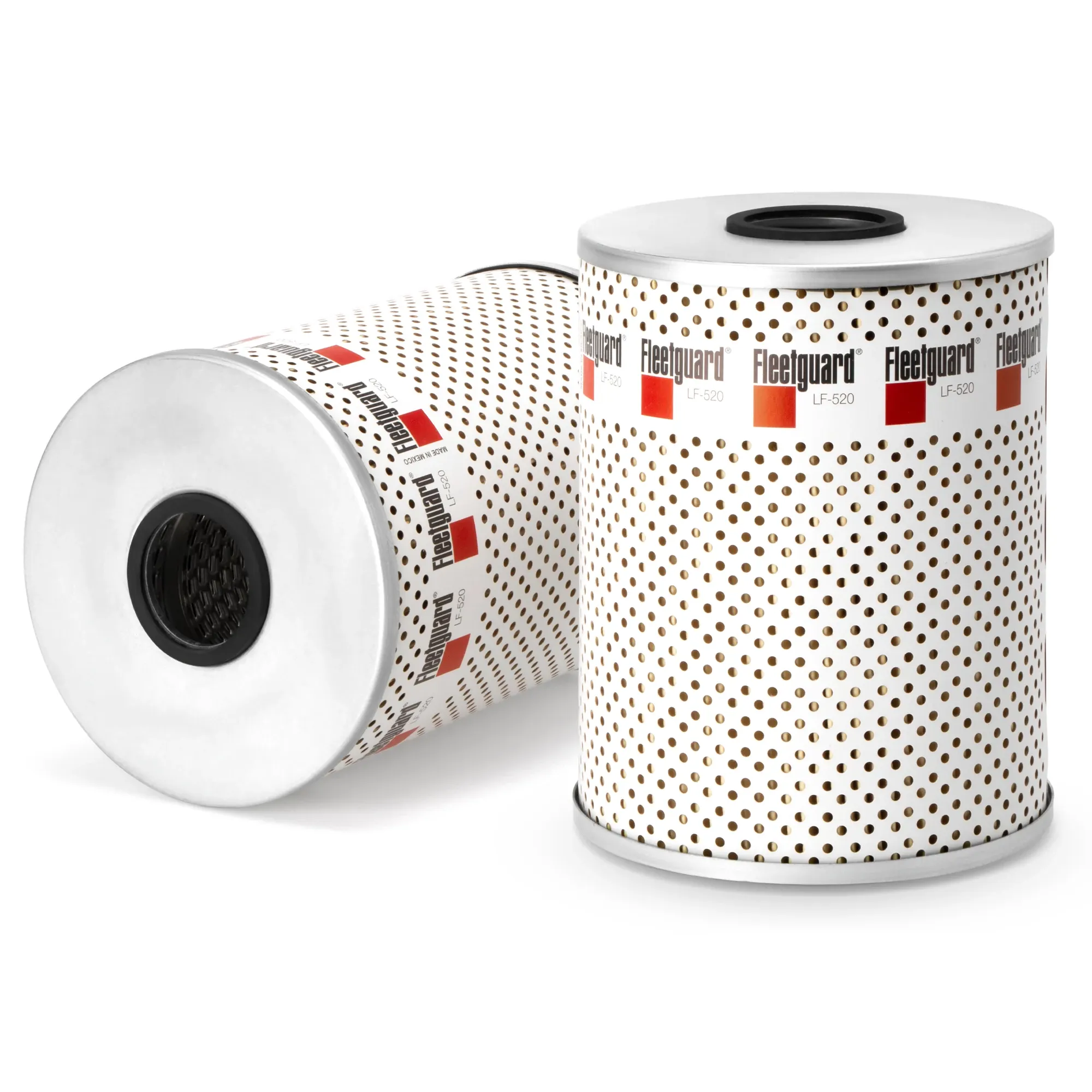 Fleetguard® Cartridge Lube Filter - PMLF520