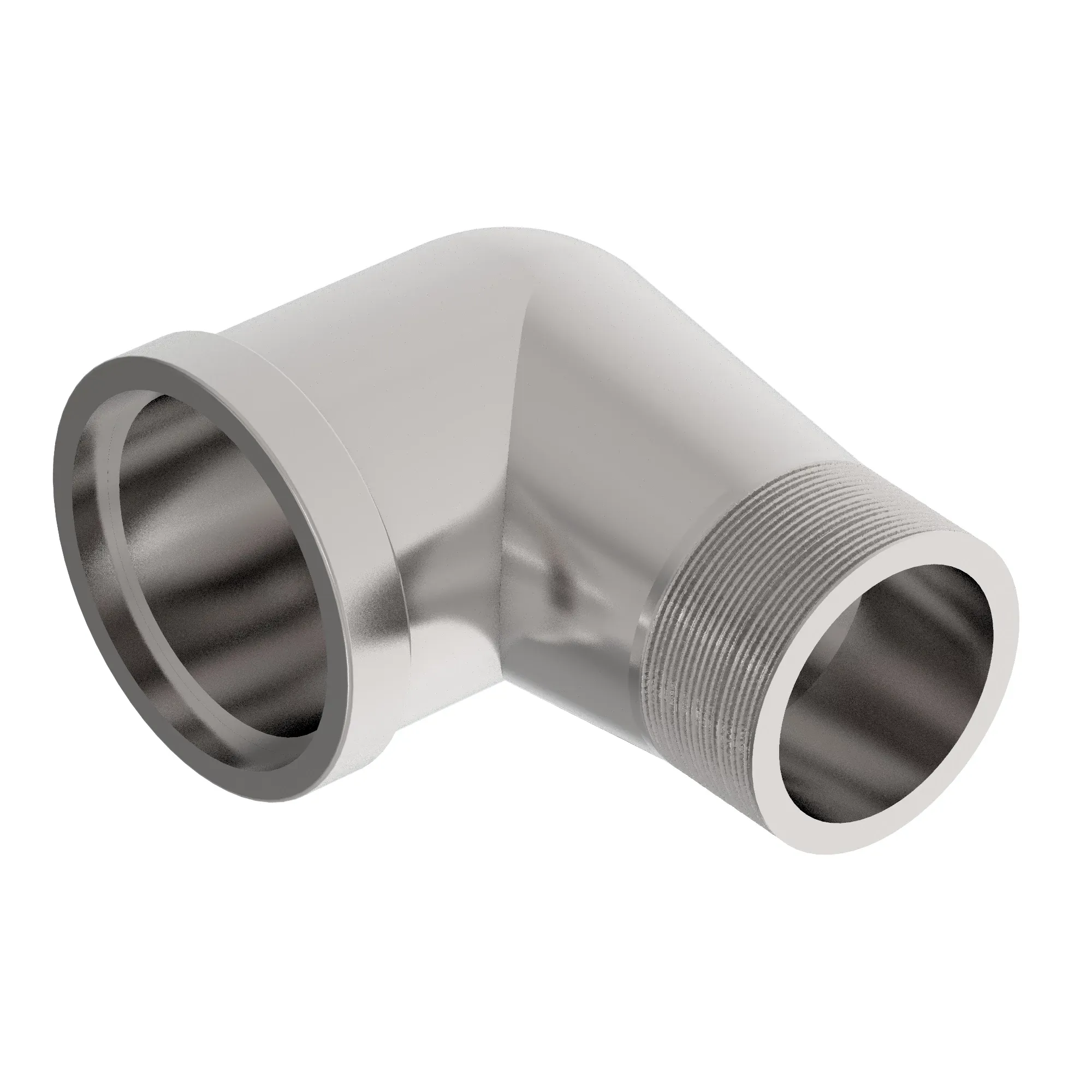 John Deere Elbow Fitting - 15H213