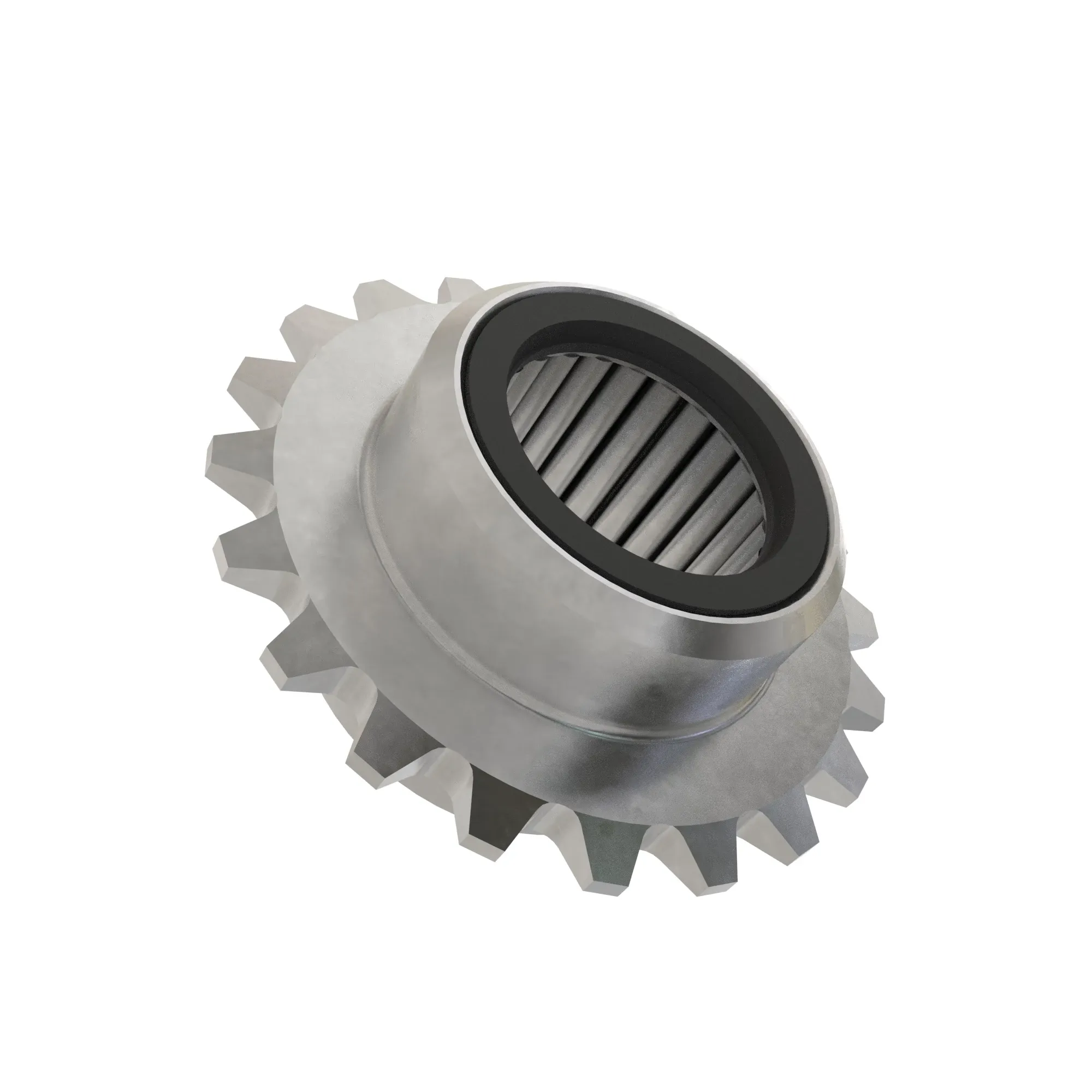 SPROCKET, W/BEARING