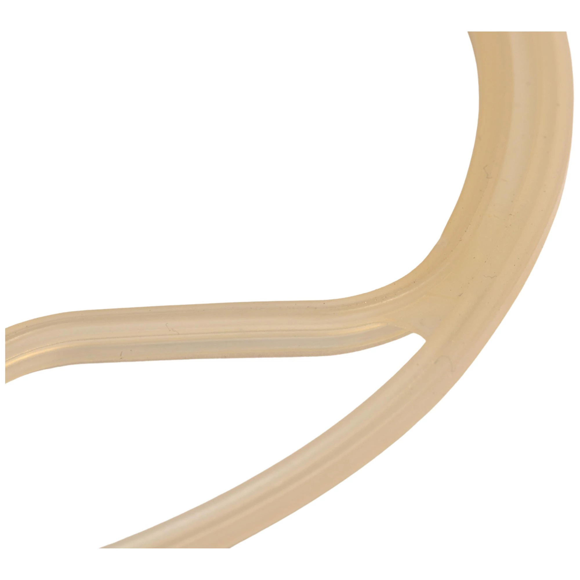 SEAL, CHARGE PUMP SIDE PLATE