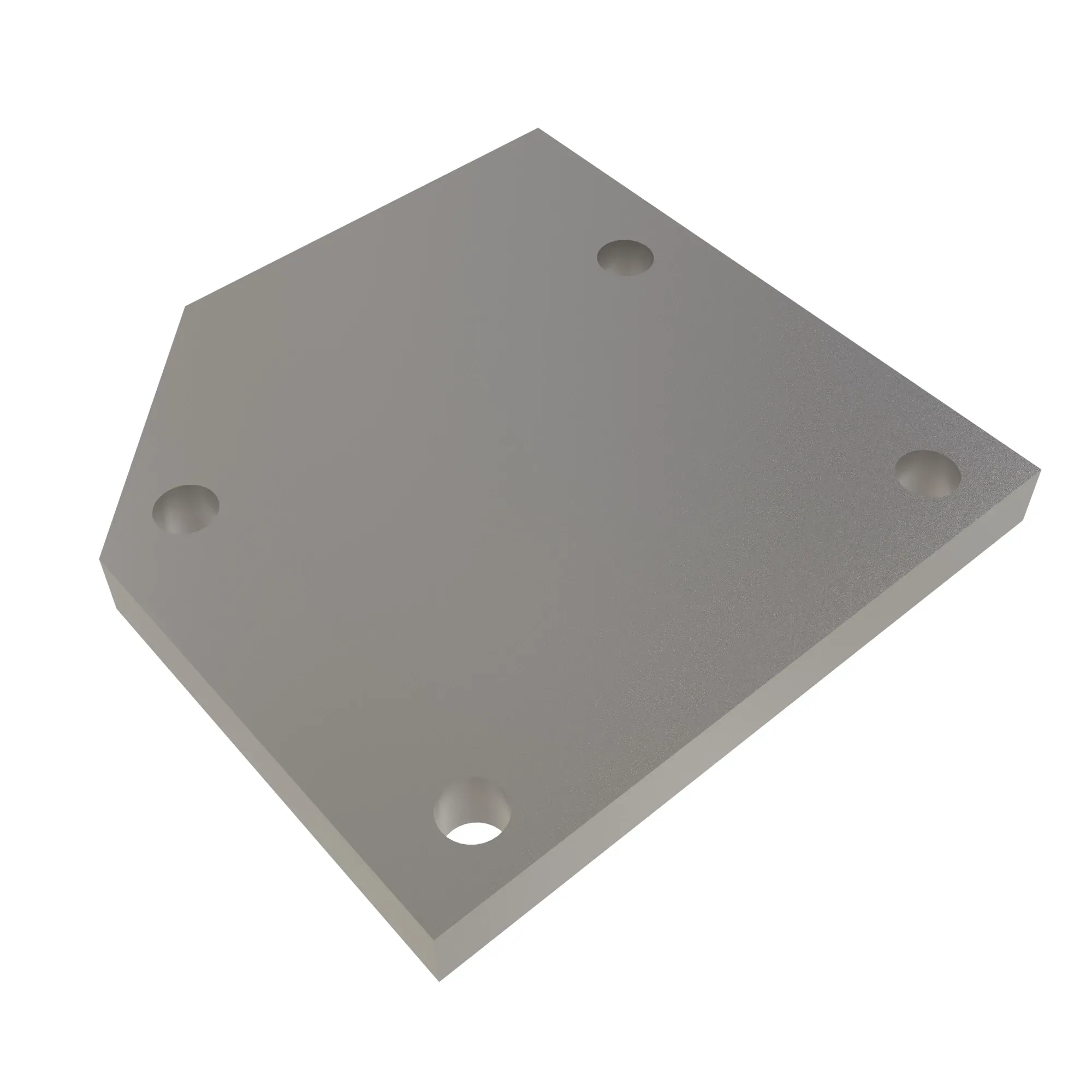 John Deere Bracket - Z34095