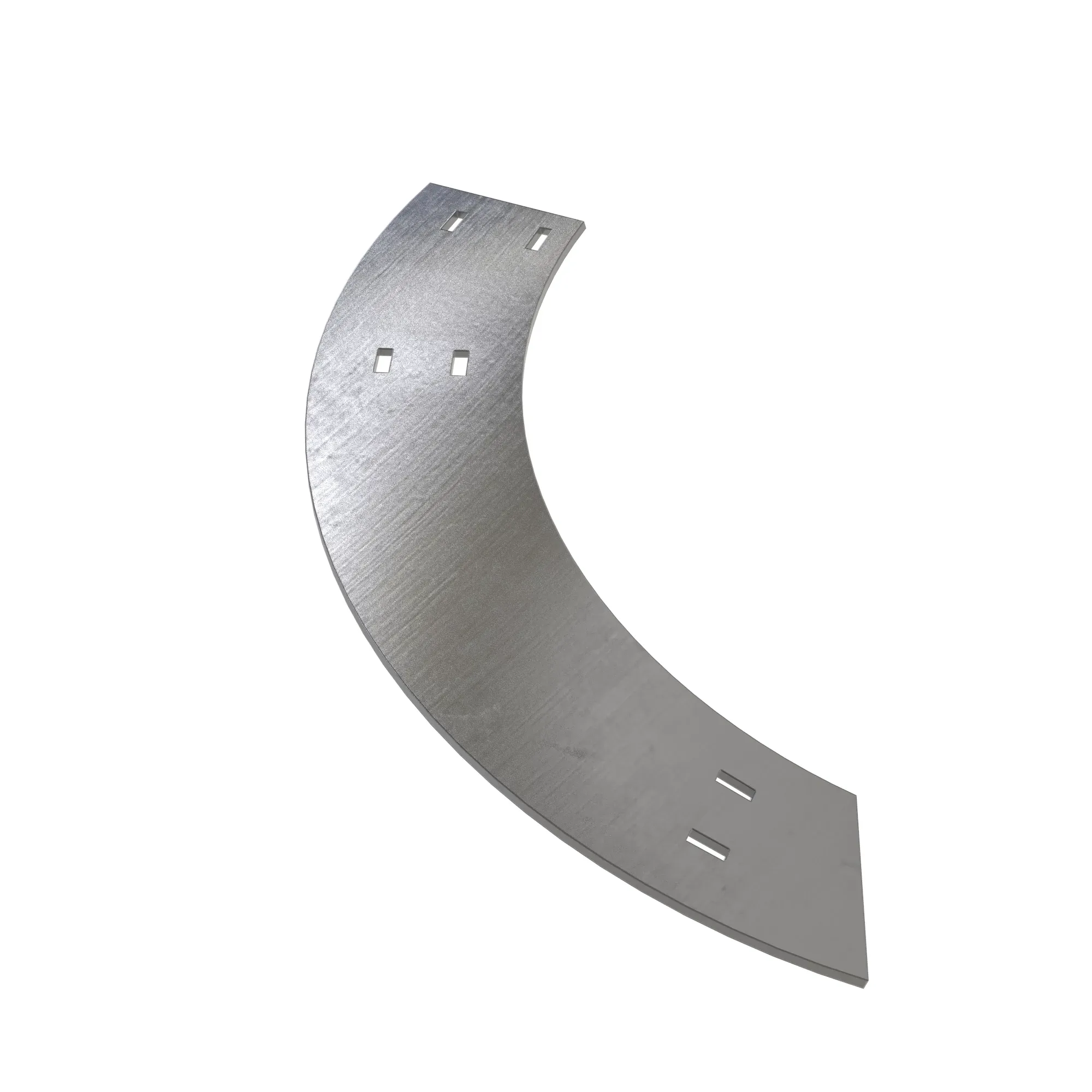 AUGER FLIGHT EXTENSION RH
