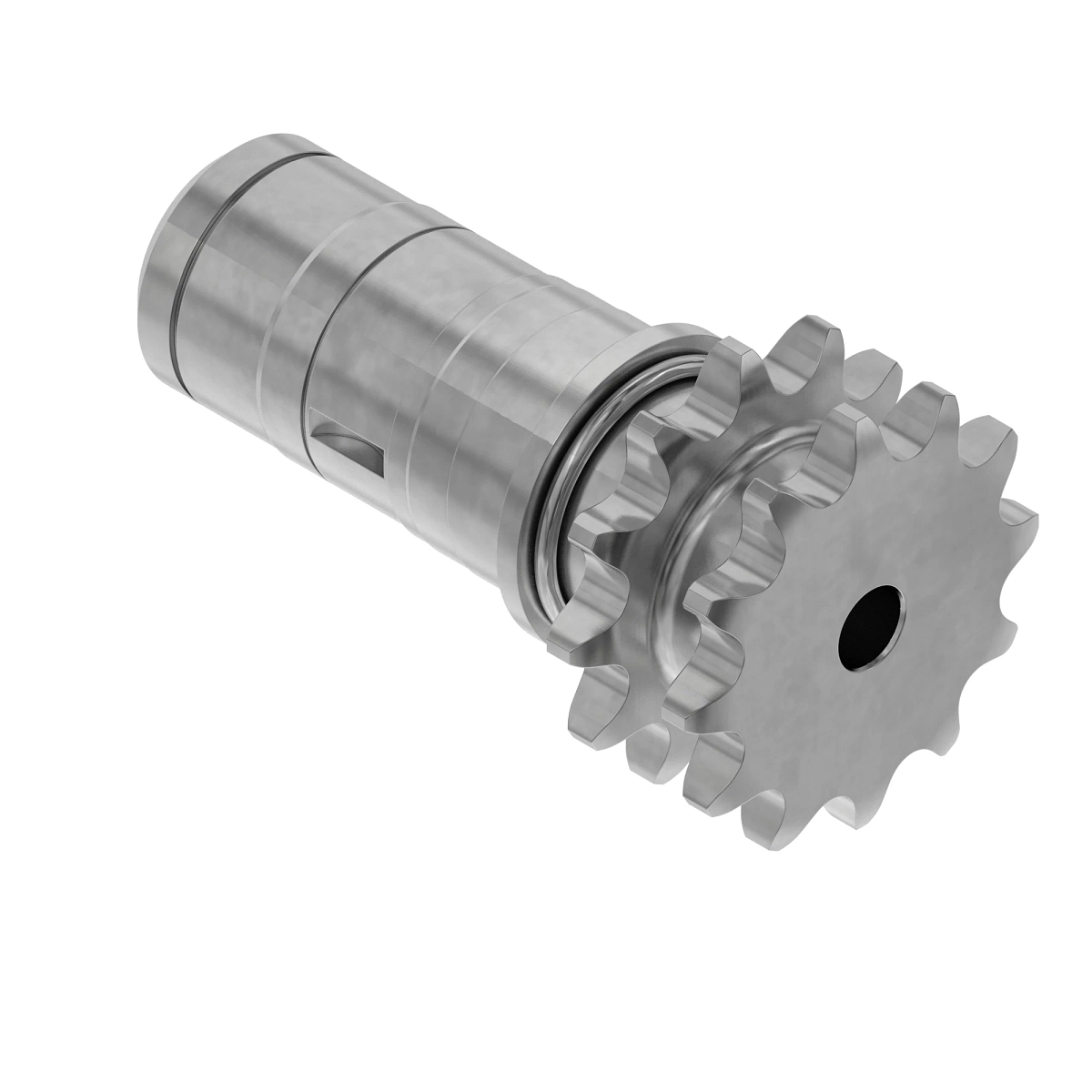 Drive Shaft Assy