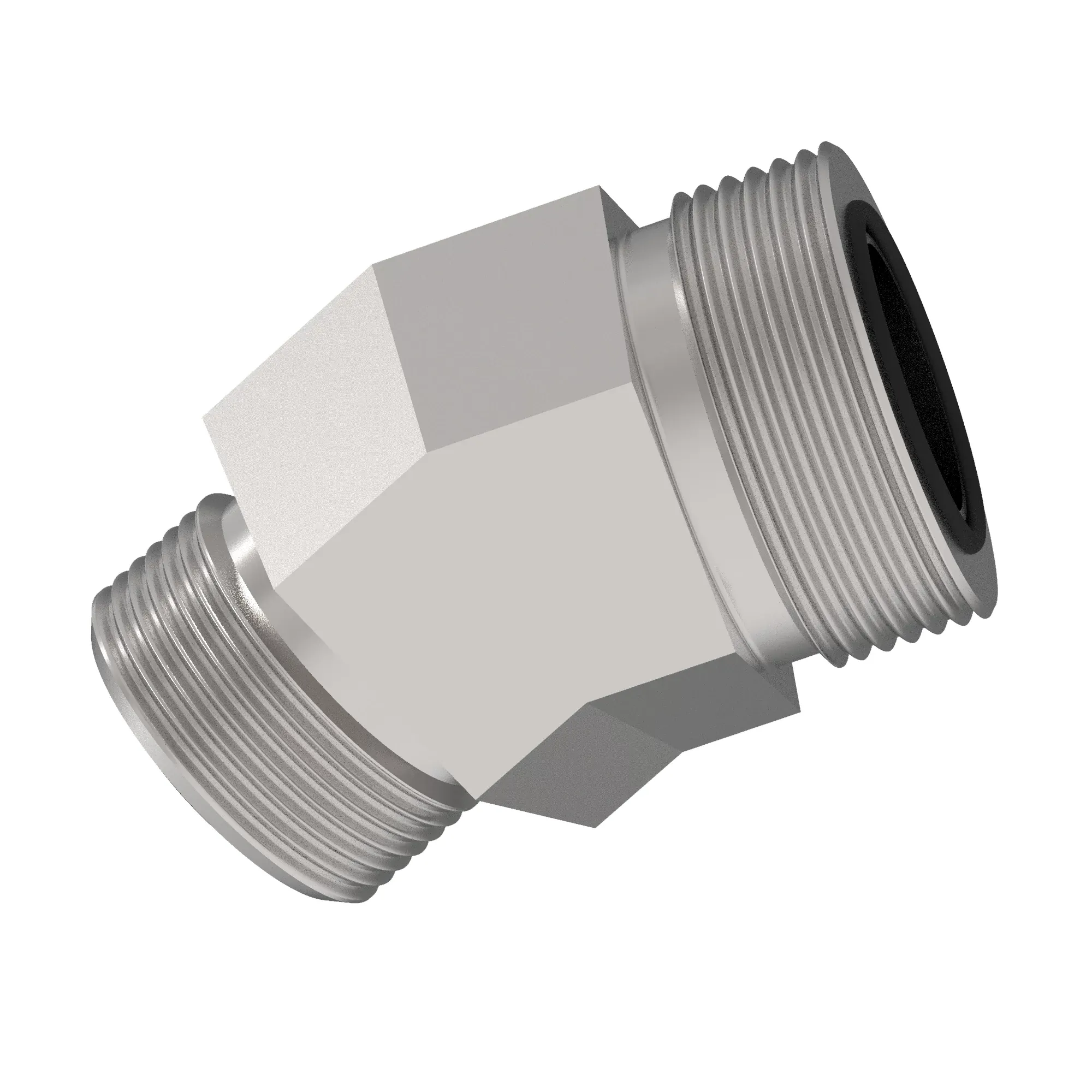 Union Fitting