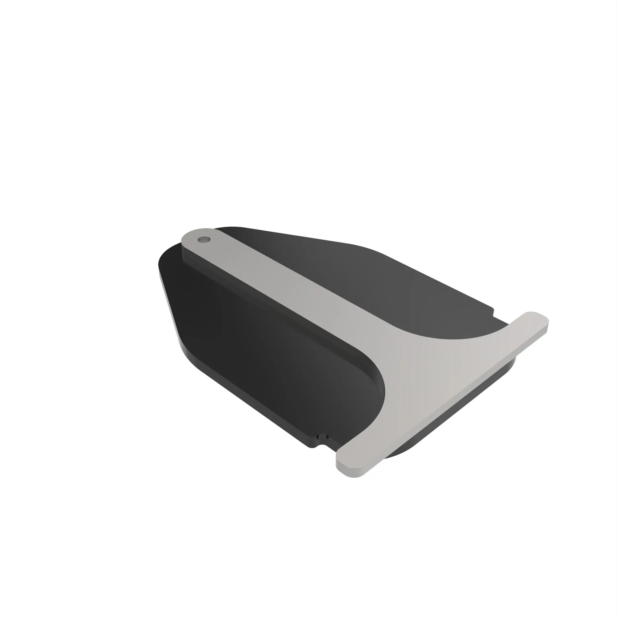 John Deere Main Frame Cover - AT429733