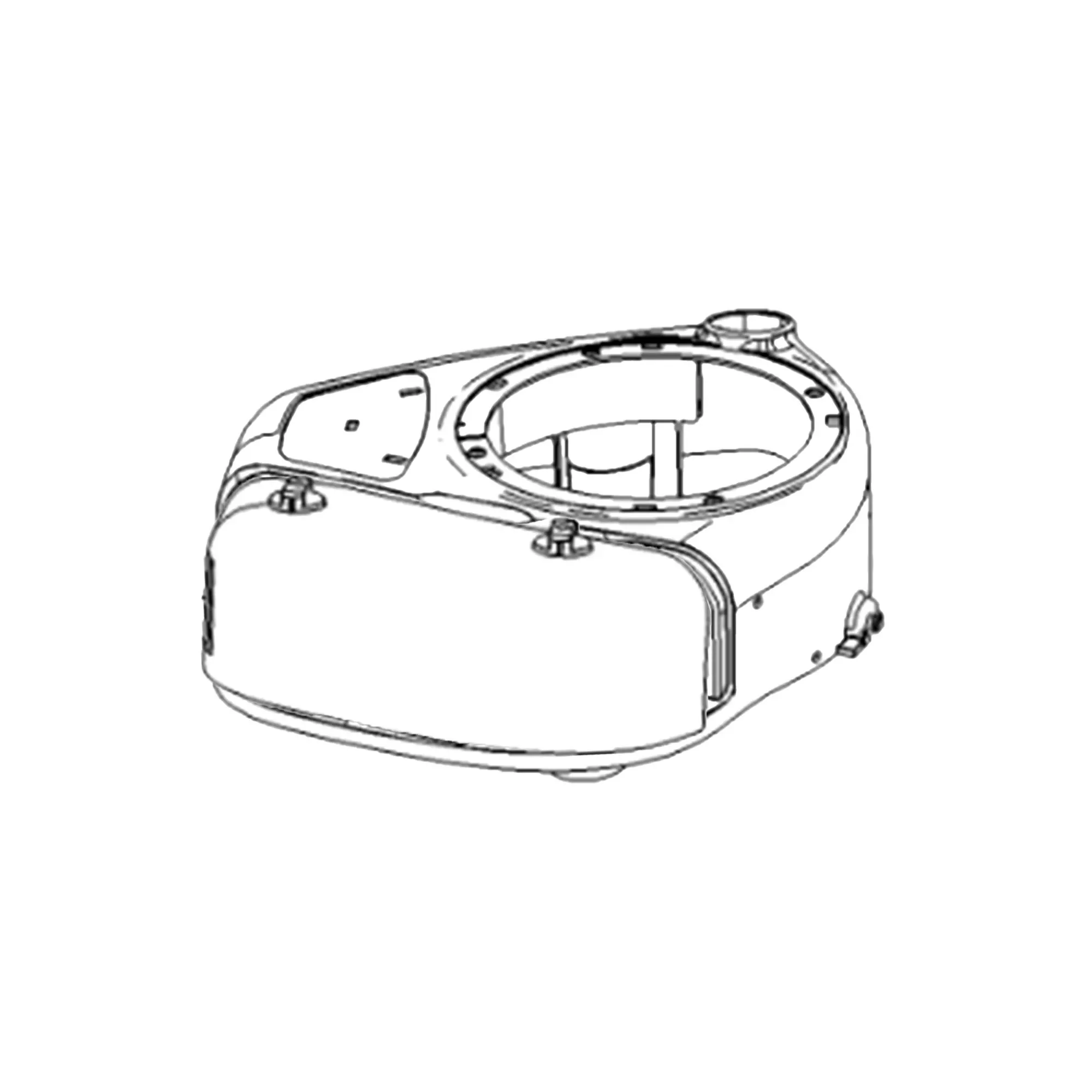 John Deere Housing - MIA12508