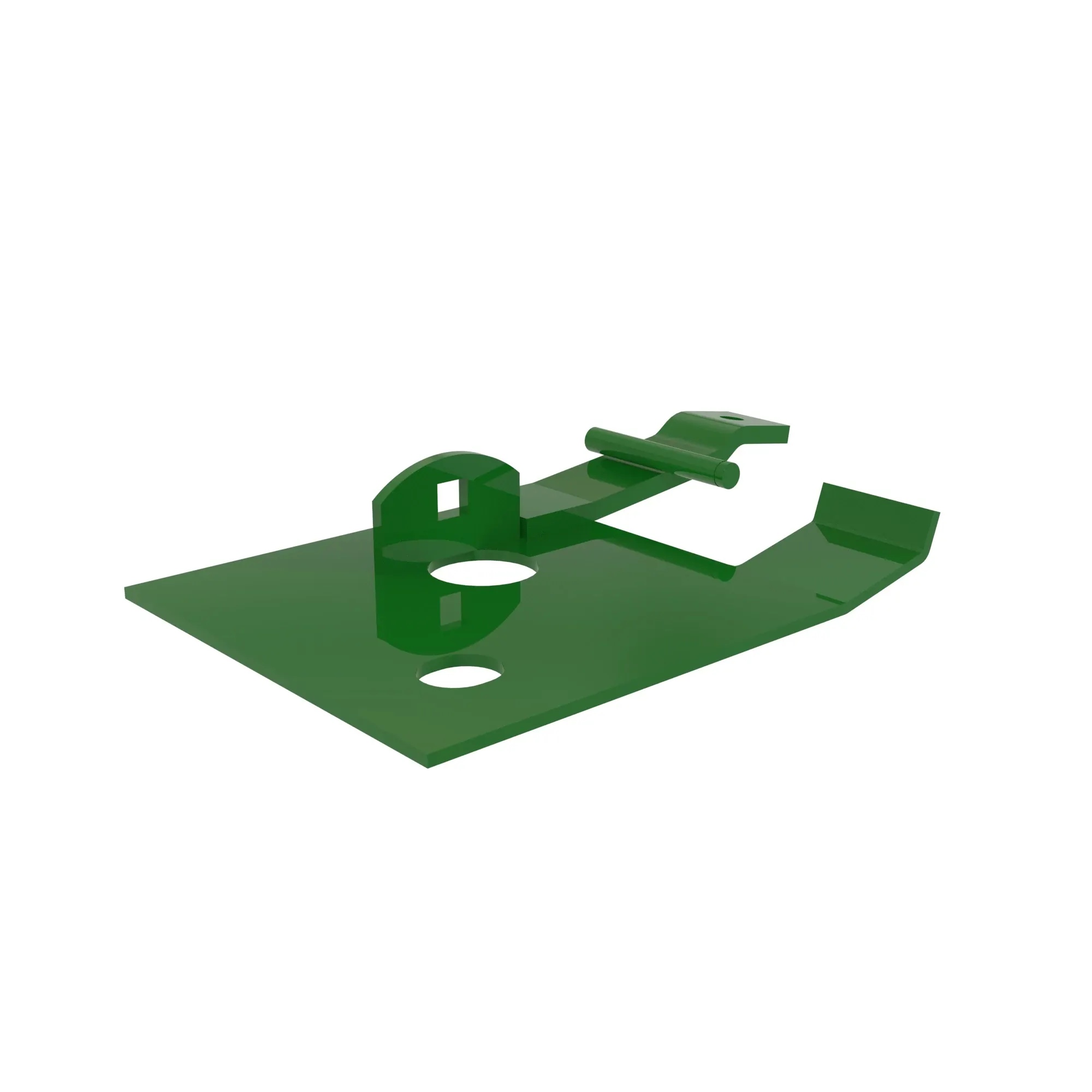INTERMEDIATE LINK