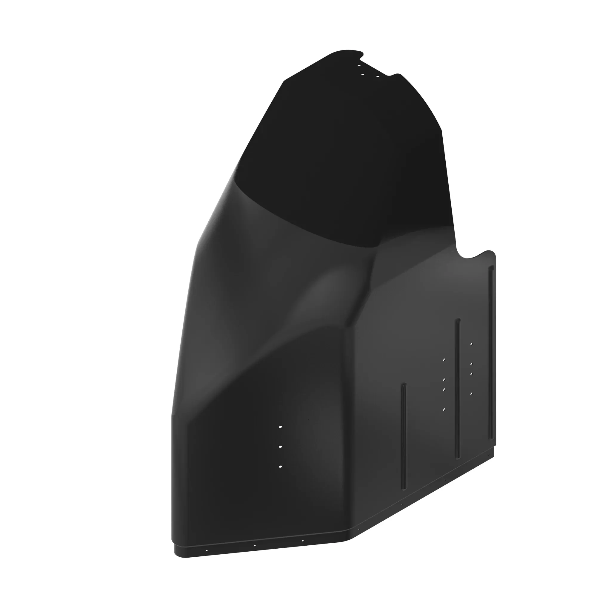 John Deere Wheel Shield - N209709