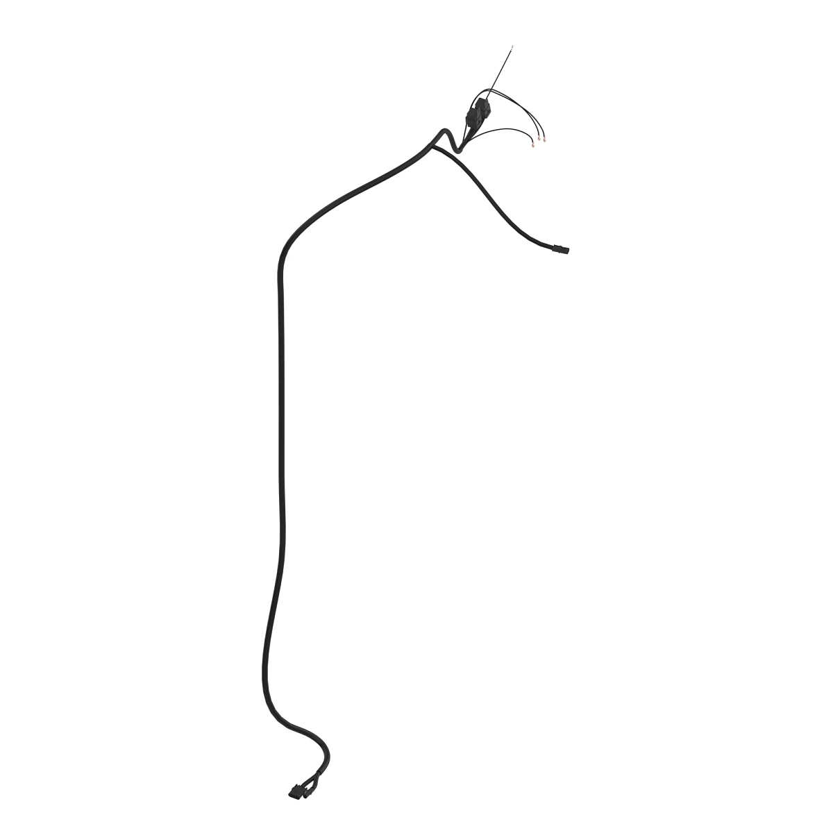 Wiring Harness, Harness Assy-Air Co