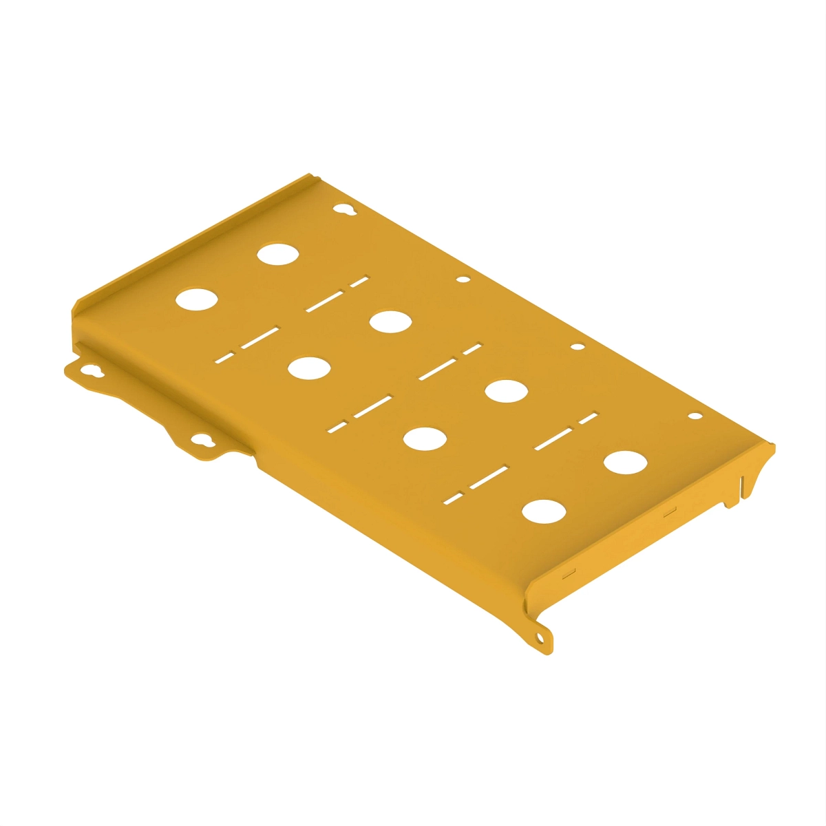 Battery Tray