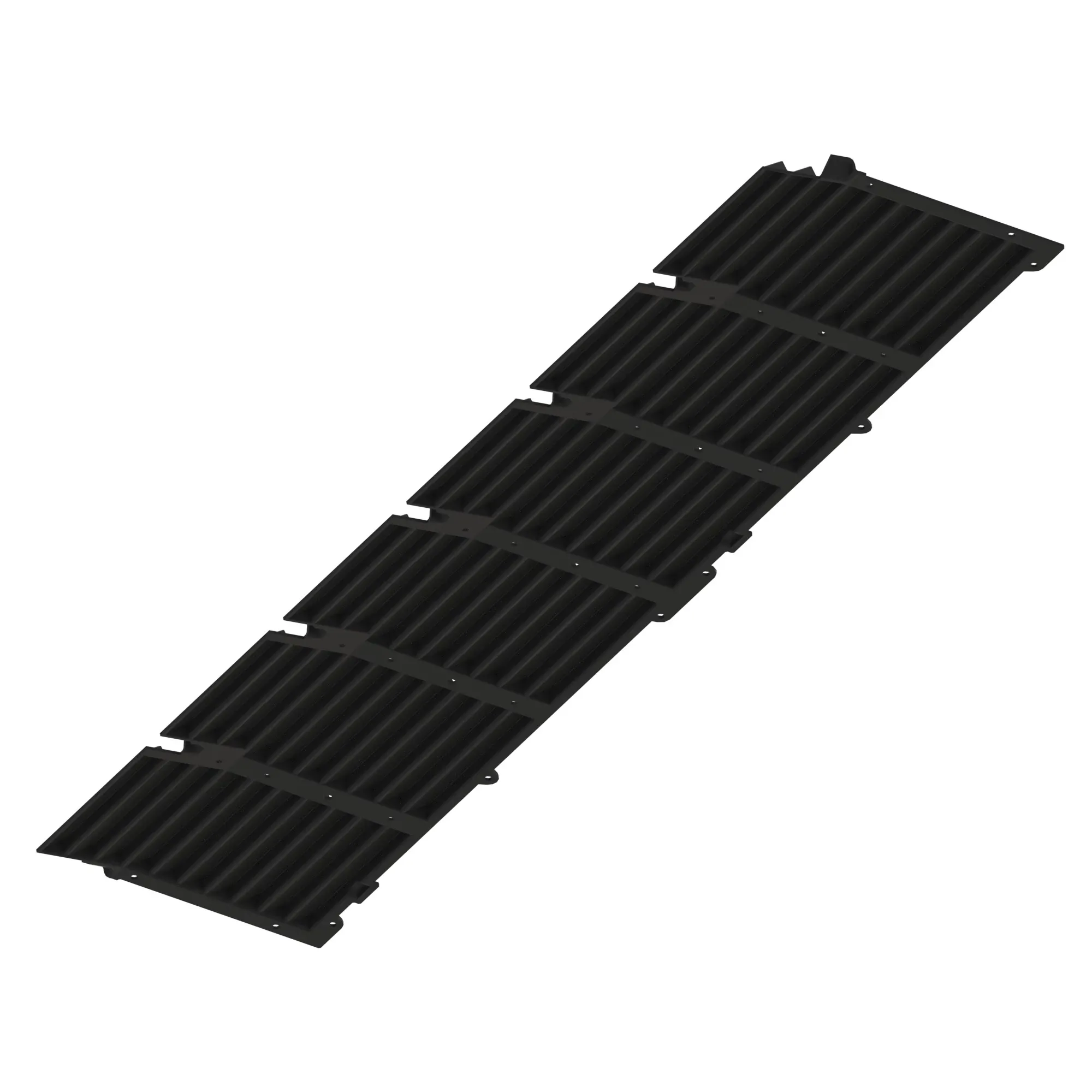Grain Pan