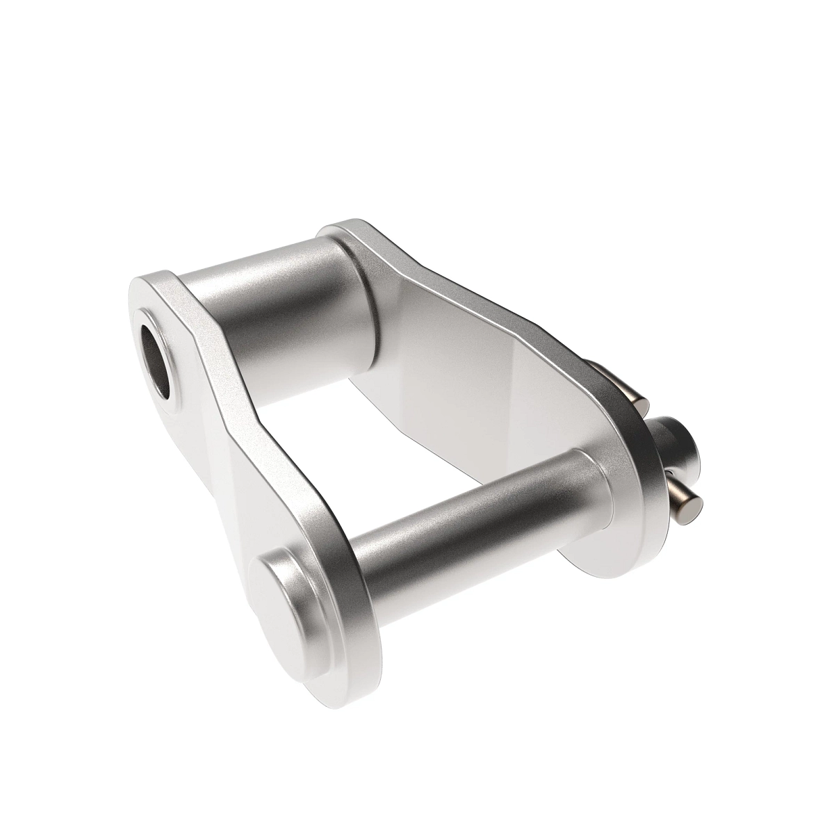 Chain Link, Assy, Offset Coupler Ca