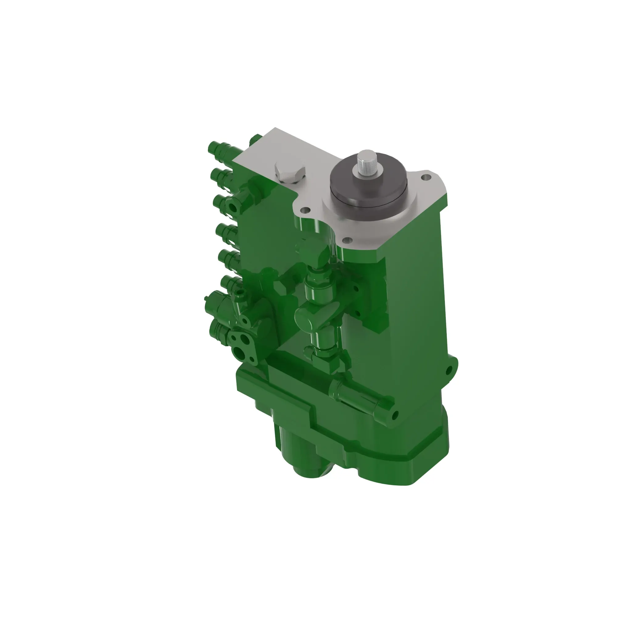 John Deere Reman REMAN Fuel Injection Pump - SE501246