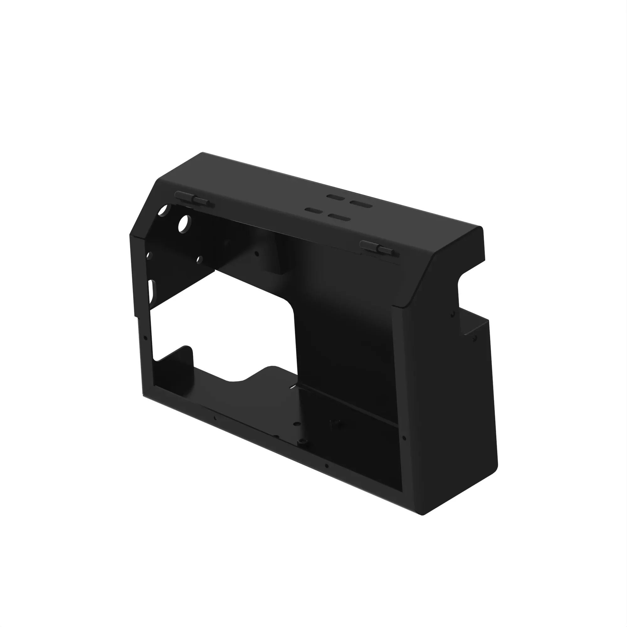 LEFT SIDEBOX