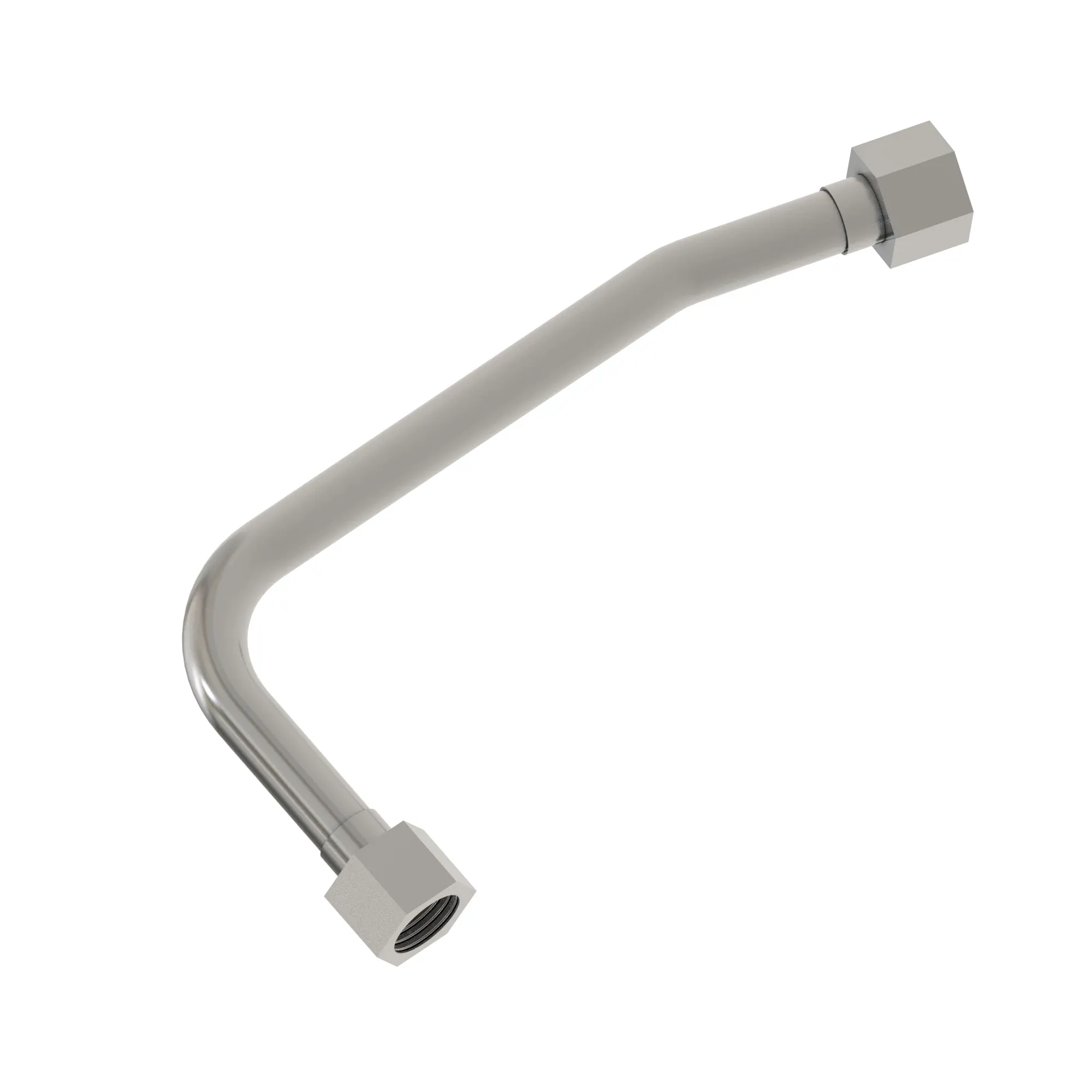 PIPE ST37.4NBK ZN-16X2-585