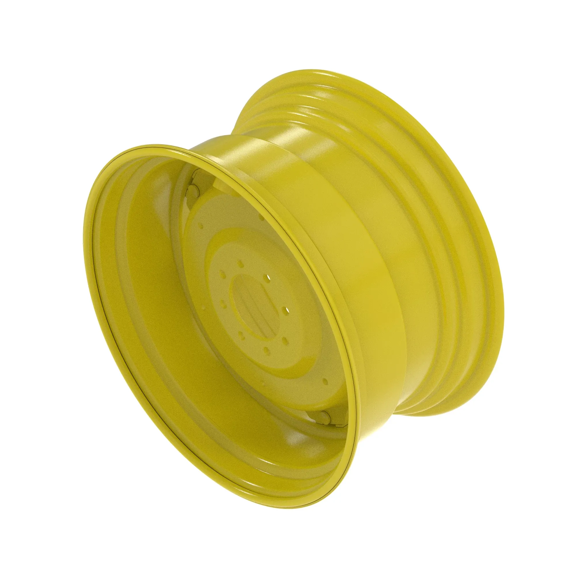 John Deere Rear Wheel, 16 X 30 - SJ18289