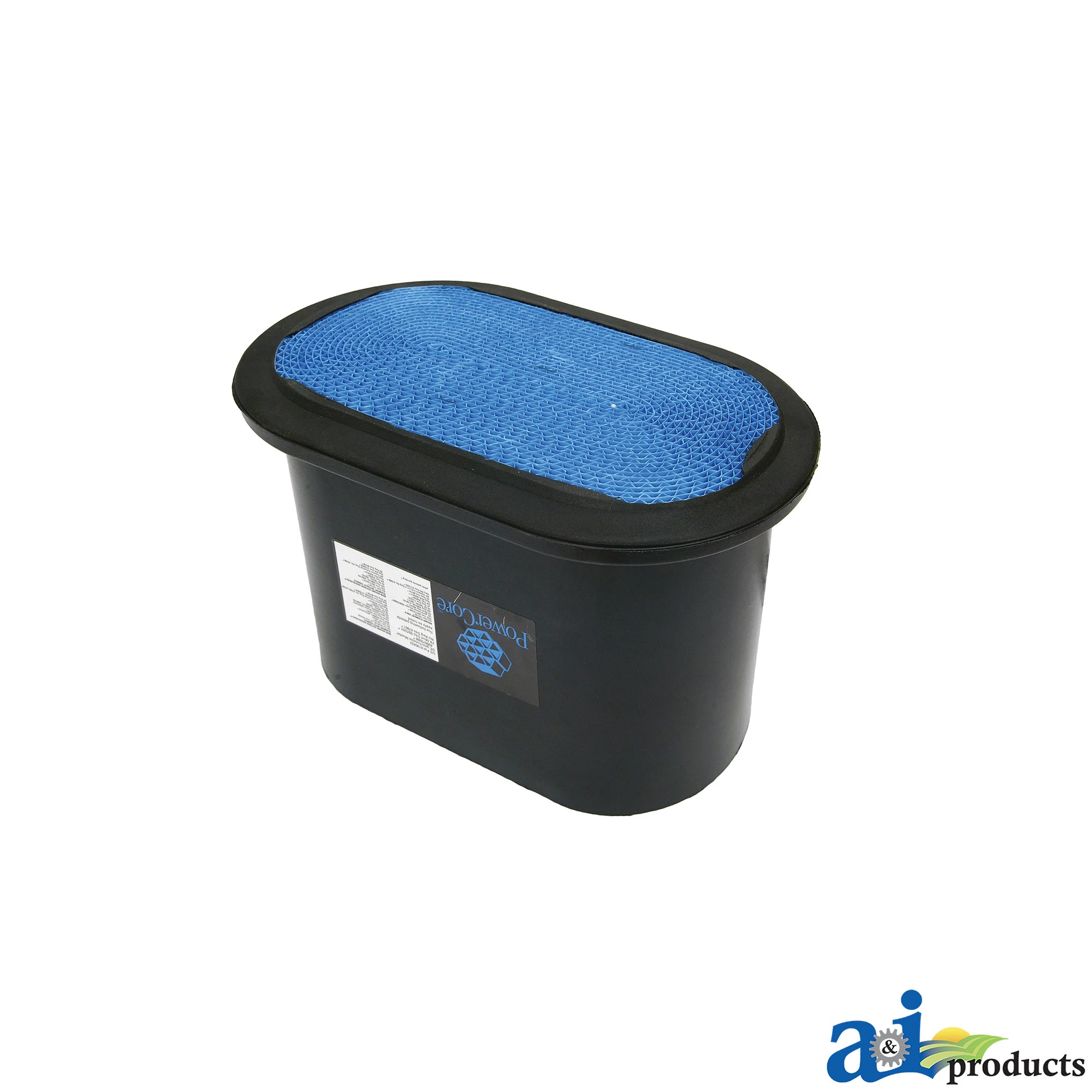 A&I Products Primary Air Filter Element - A-VPD7409