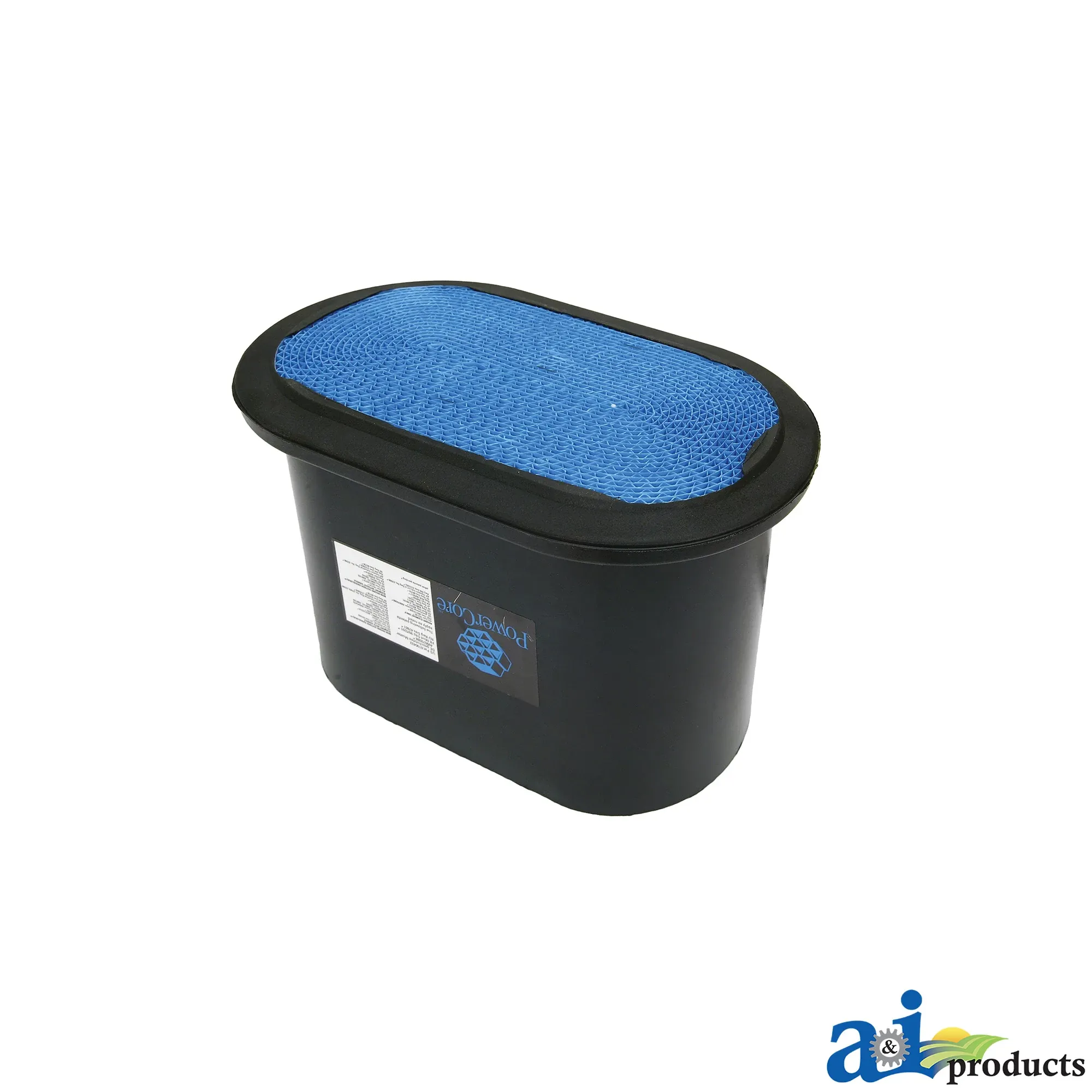 A&I Products Primary Air Filter Element - A-VPD7409