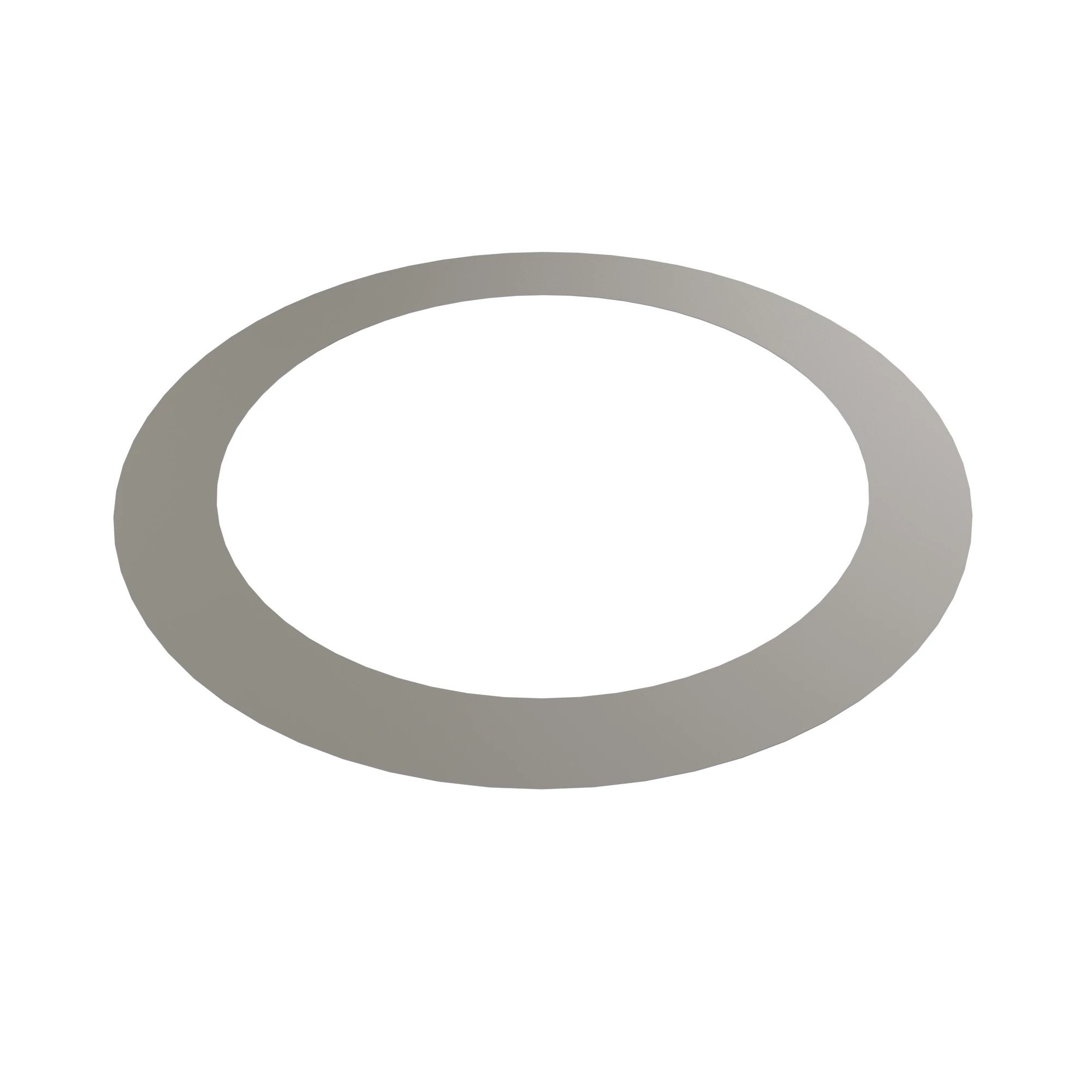 John Deere Solid Shim - KV20419