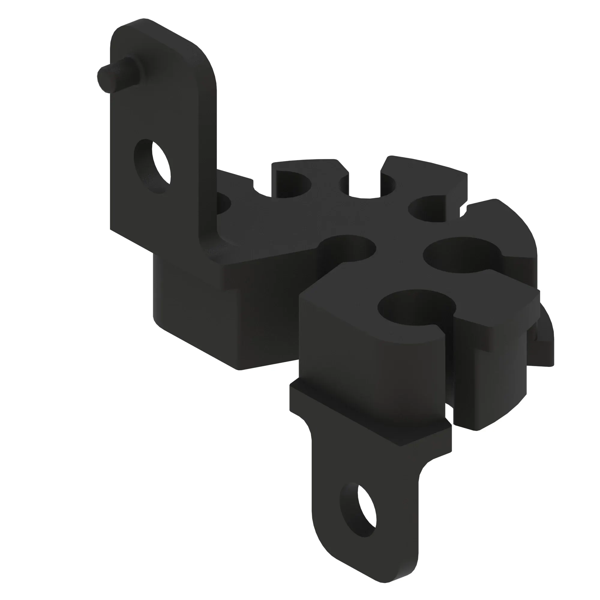 Block Clamp
