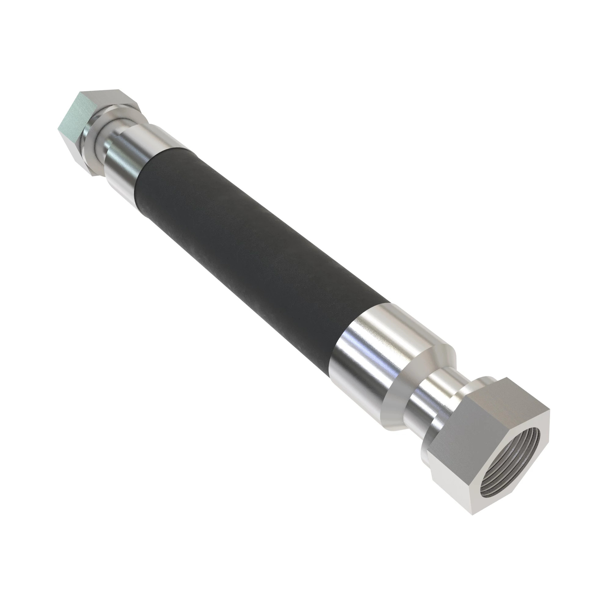 John Deere Hydraulic Hose - F696788