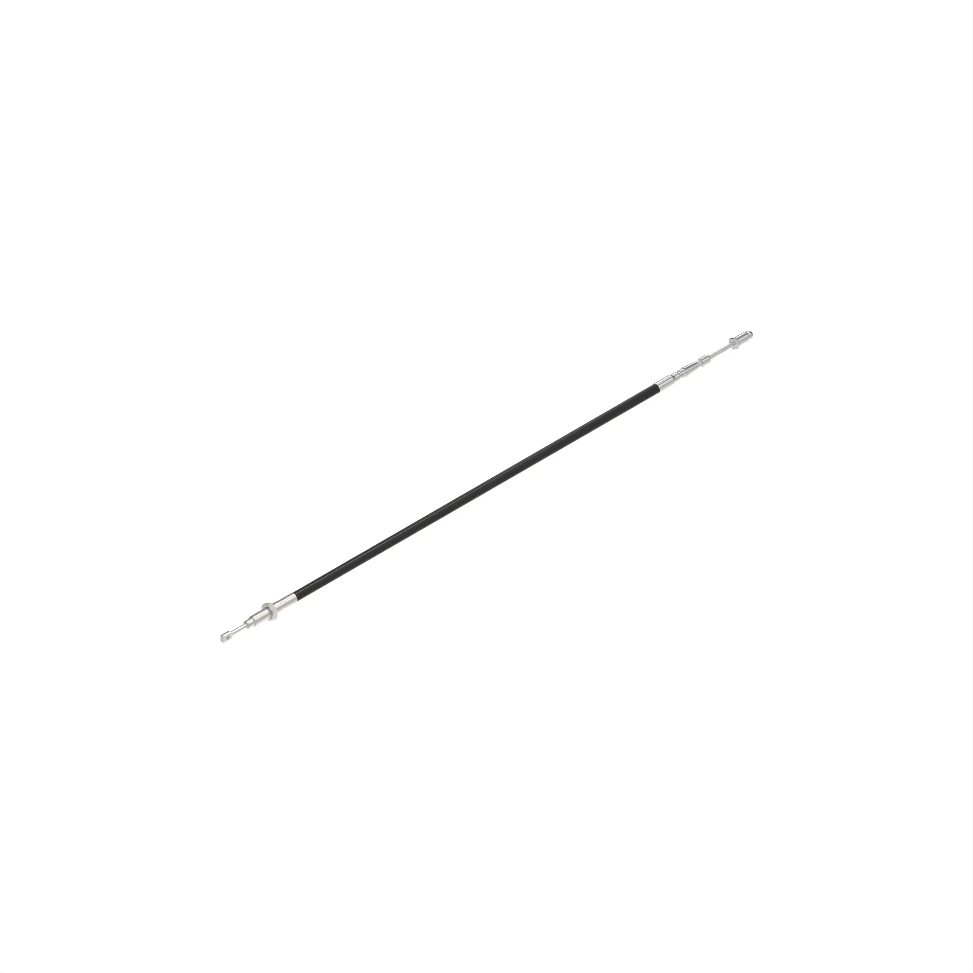 John Deere SCV Control Cable - SJ13278