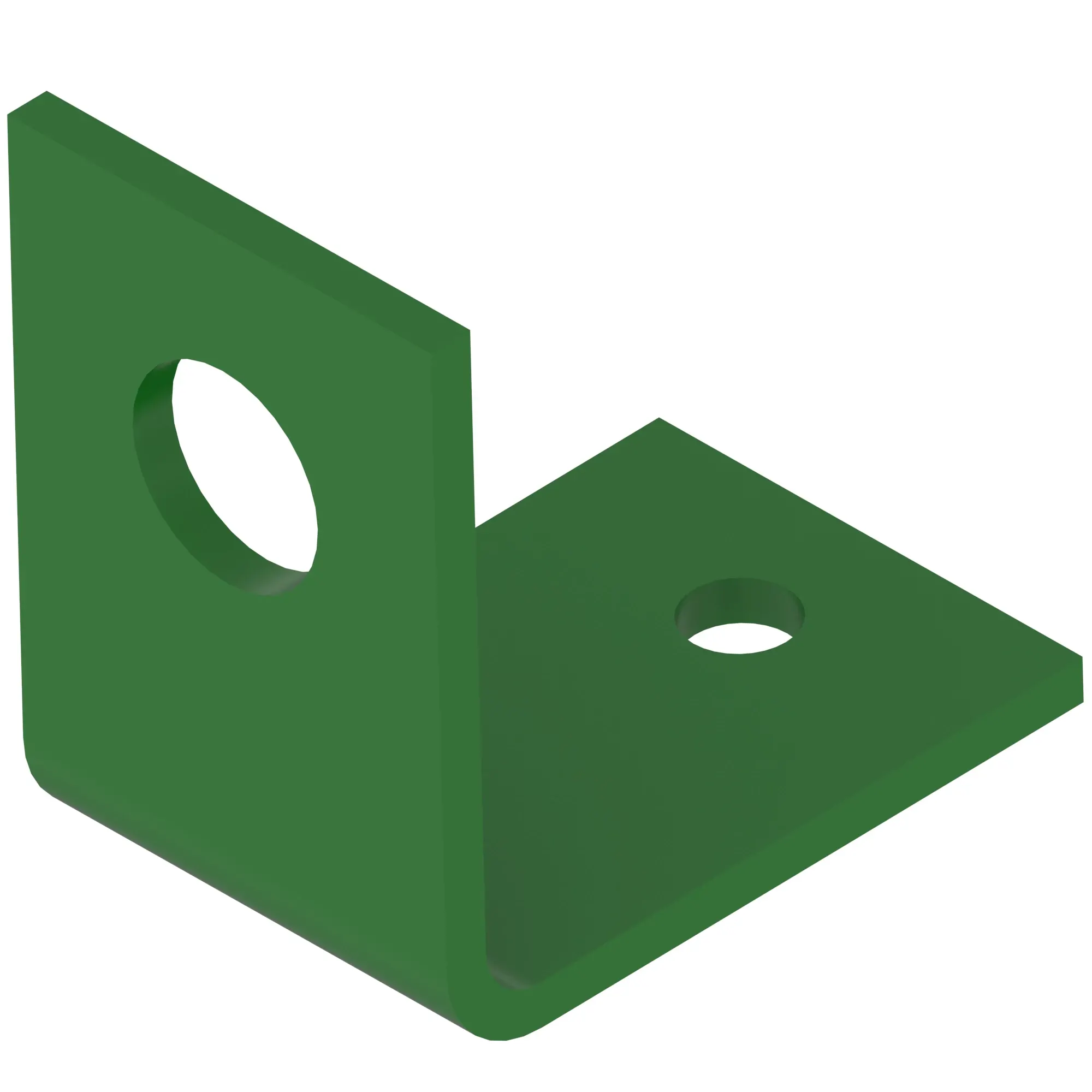 John Deere Angle - N222472