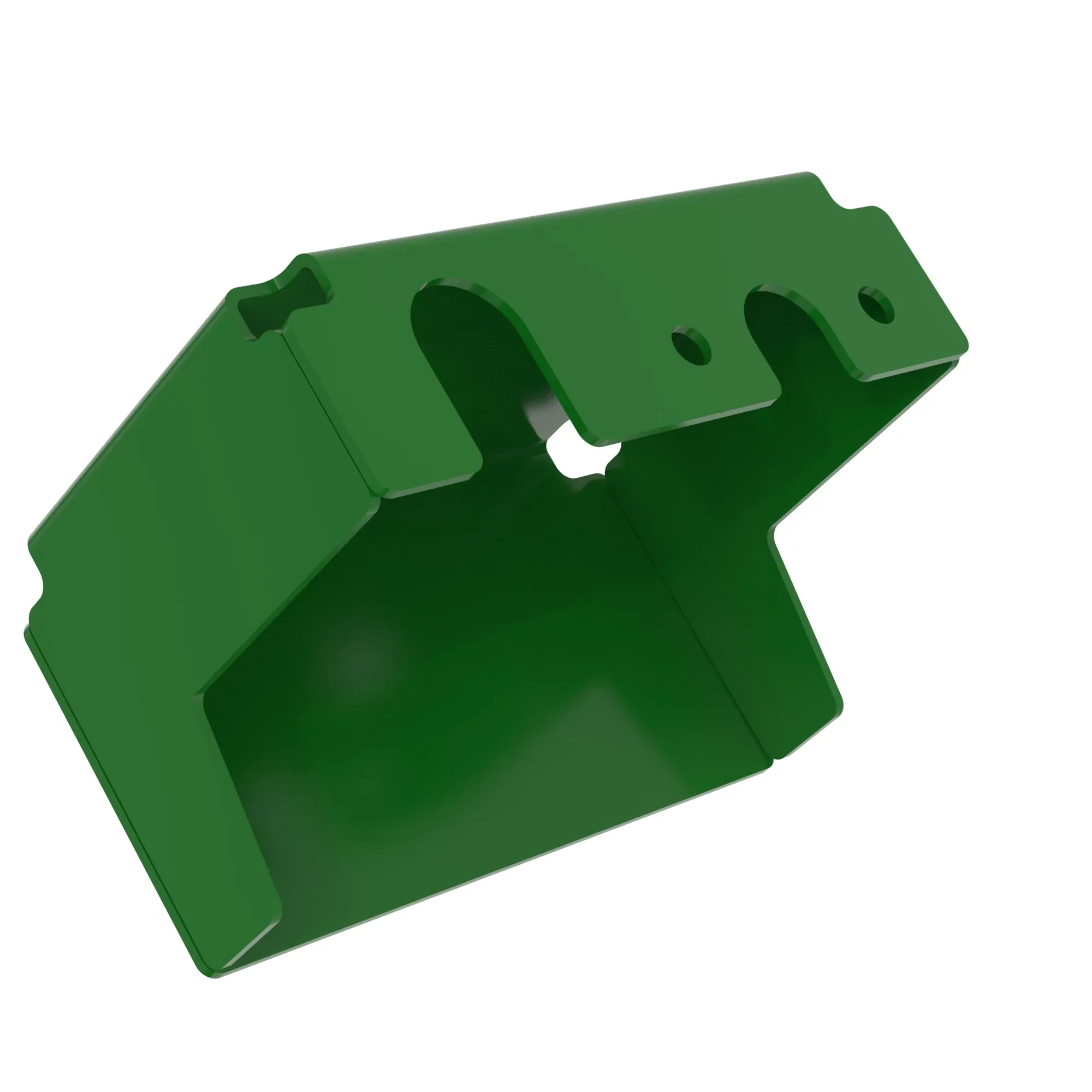 John Deere Plate - A104115
