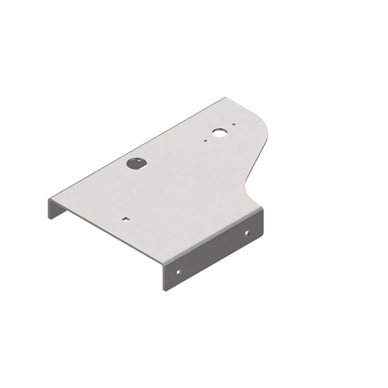 John Deere Support - CC120303