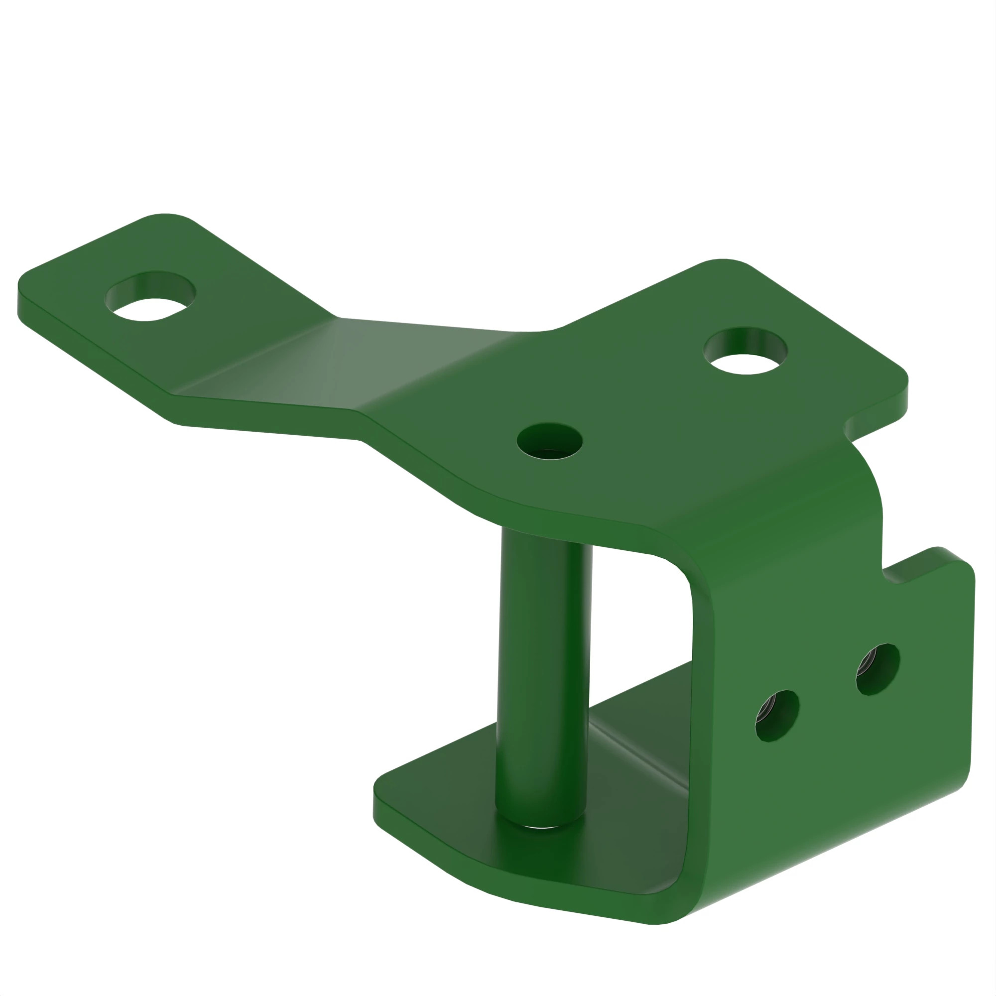 BRACKET, ALTERNATOR MOUNTING BRACKE