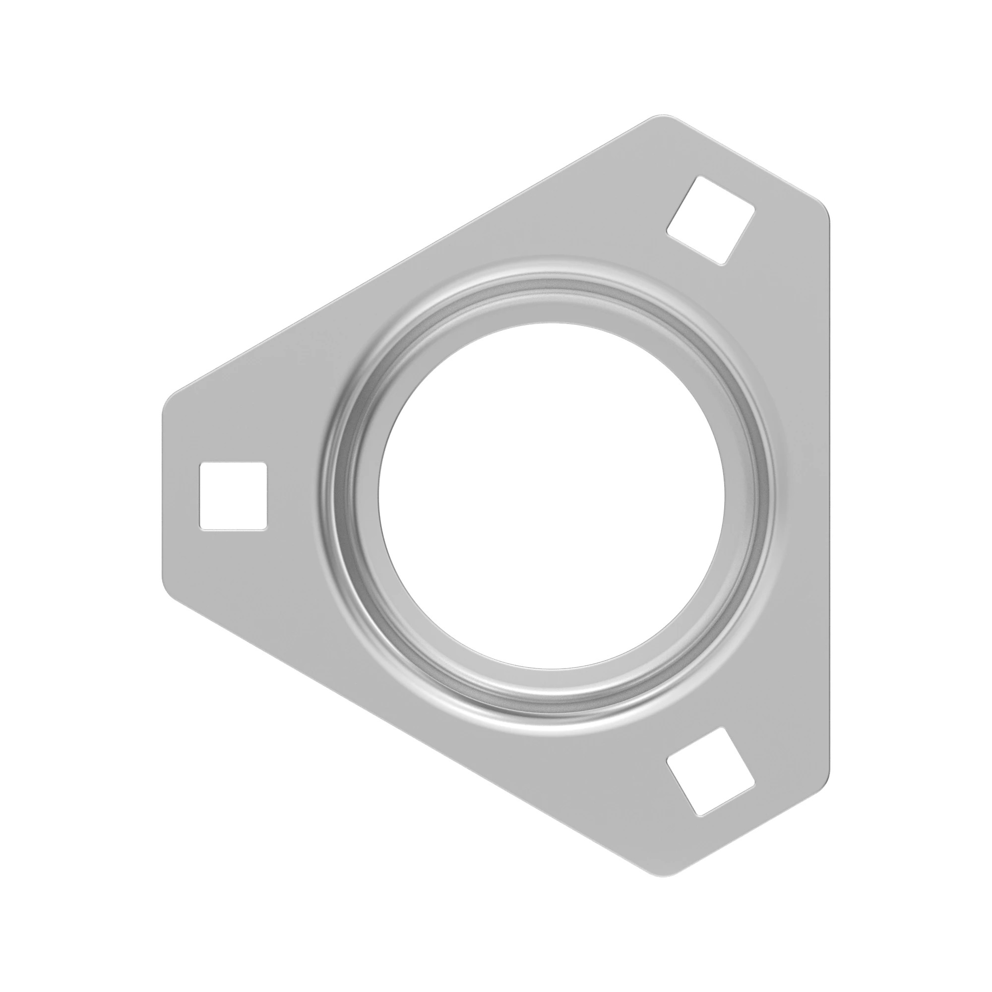 pressedflangedhousing