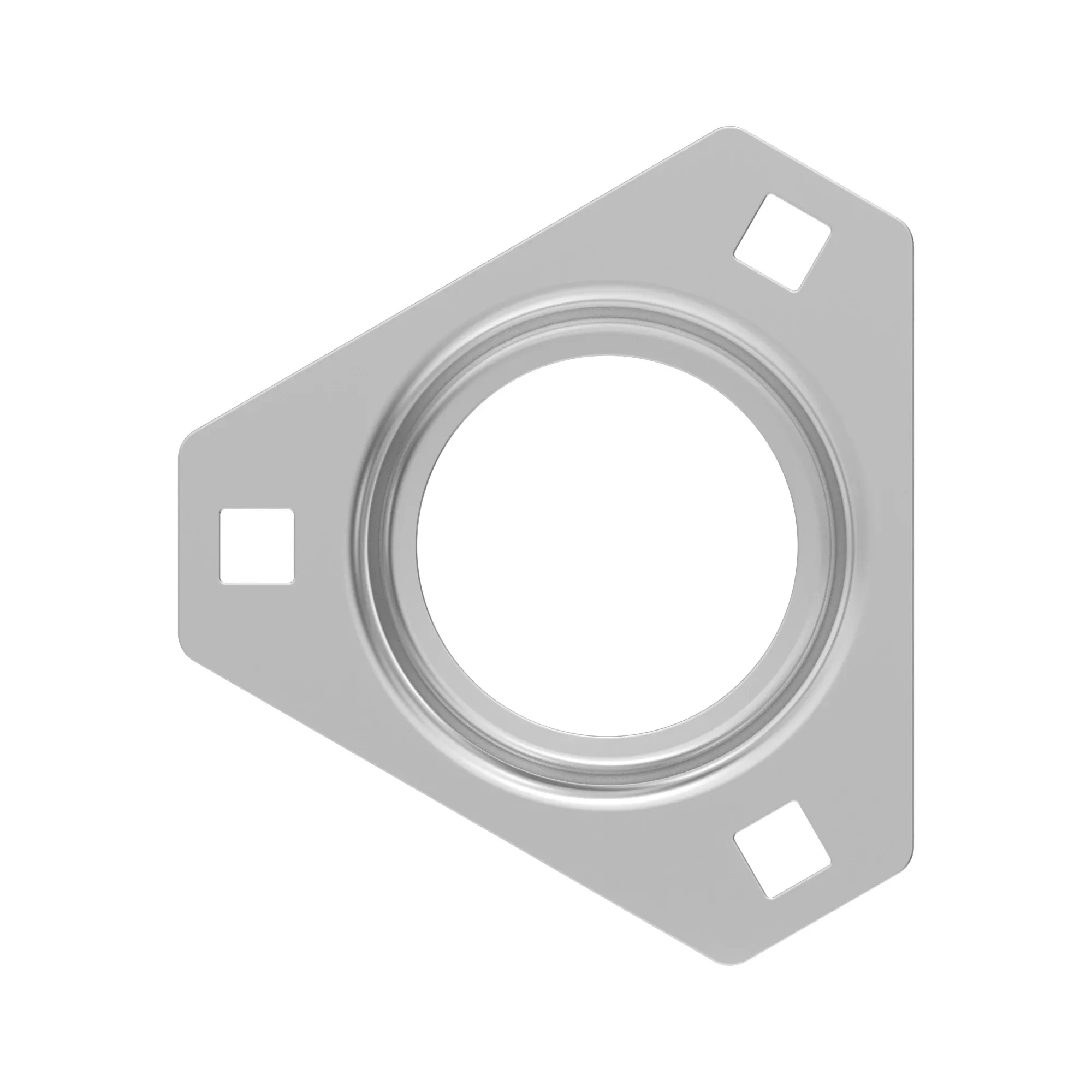 pressedflangedhousing
