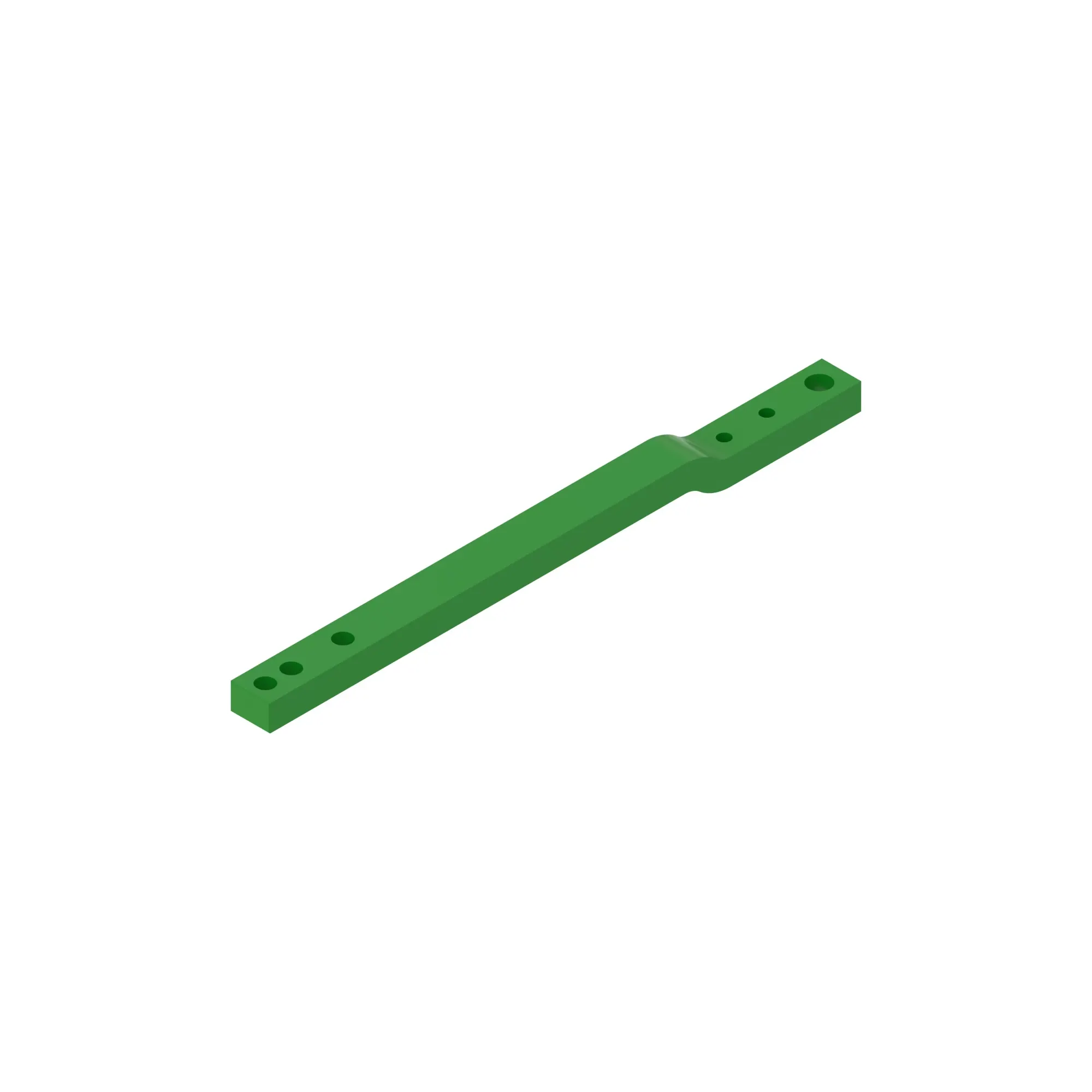 John Deere Drawbar - R297786