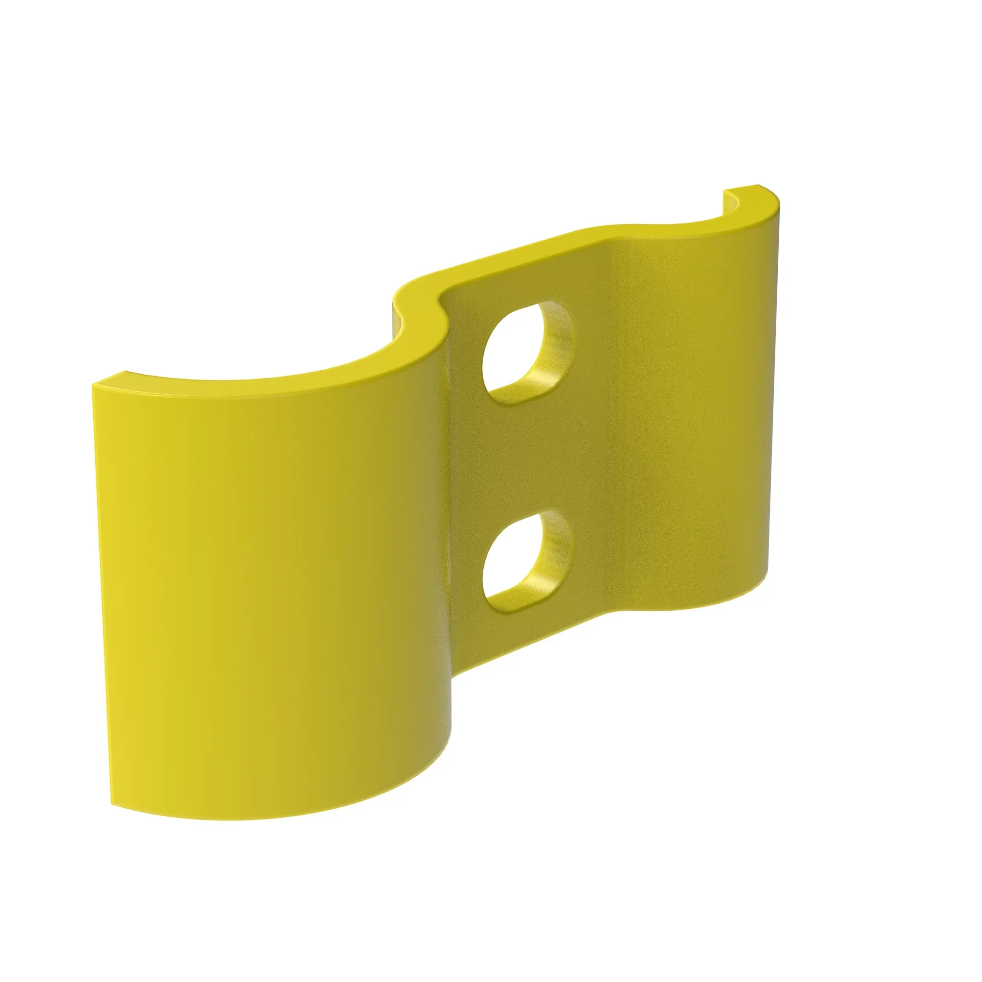 John Deere Bolt-On Clamp - T418258