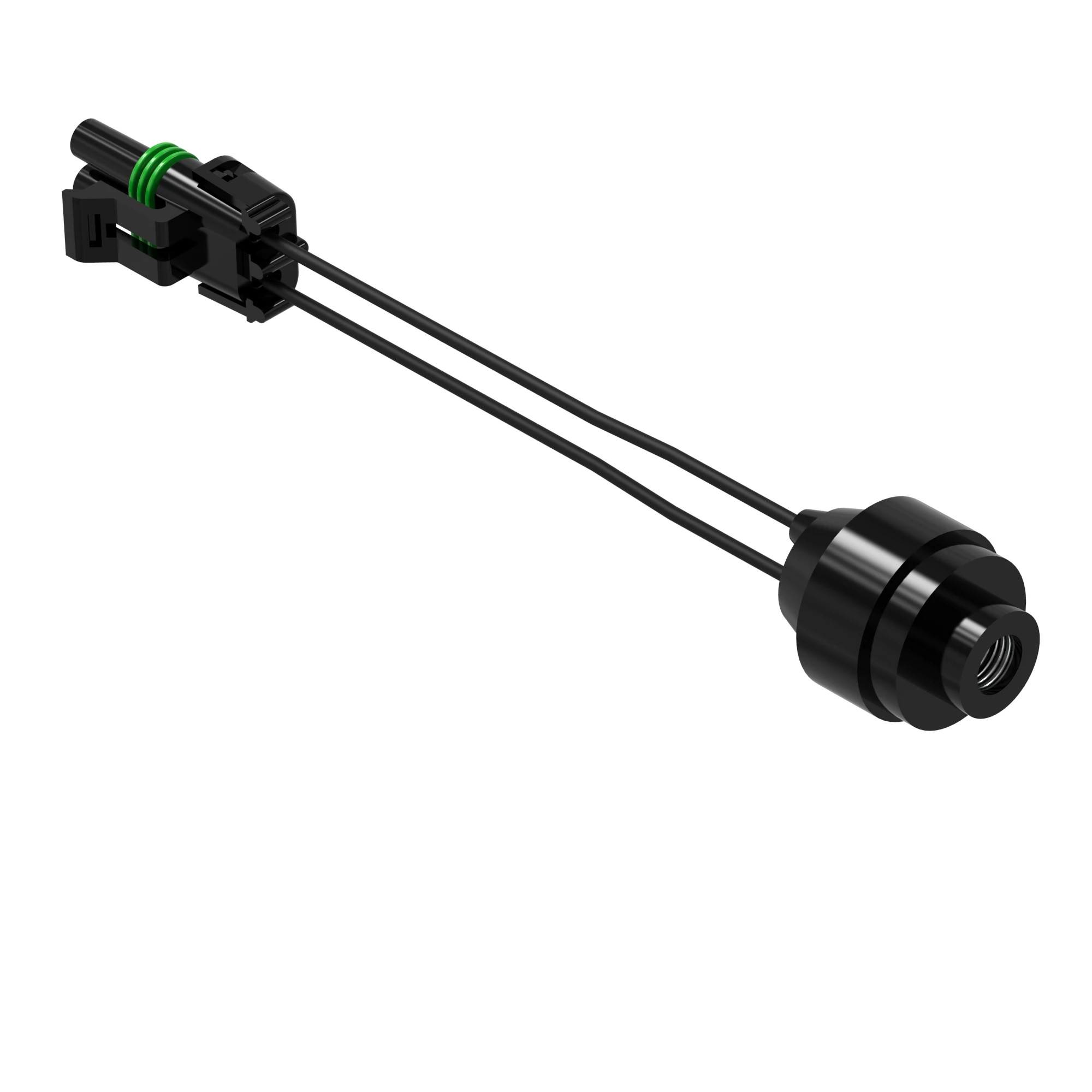 John Deere Air Restriction Sensor - AT178542