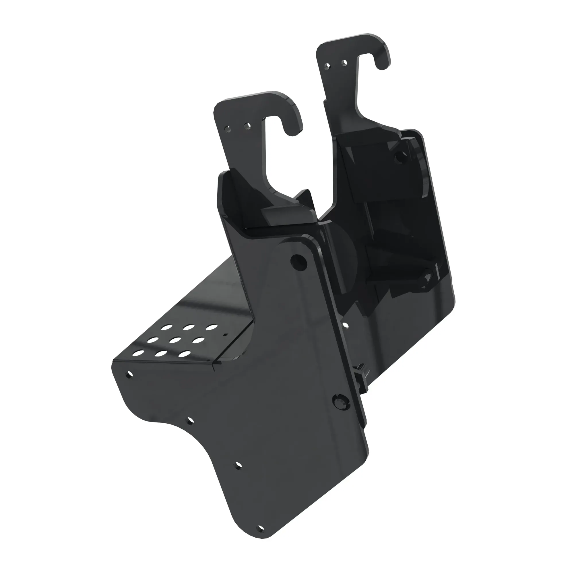 Adapter Fitting