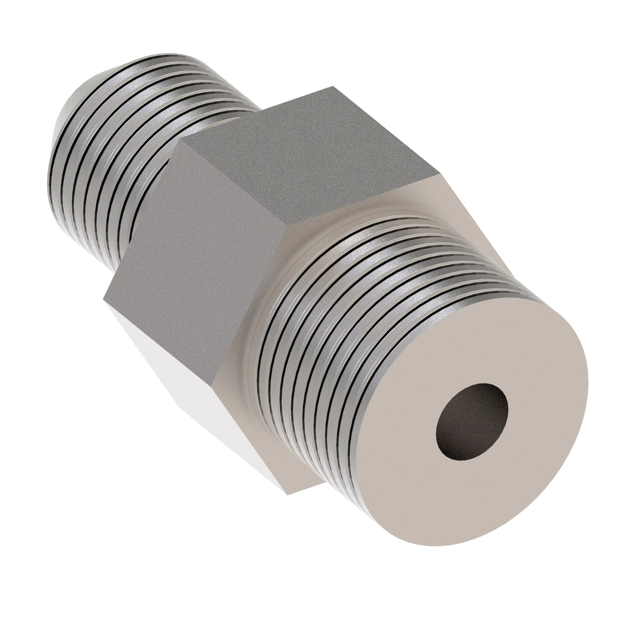 John Deere Adapter Fitting - 811515500