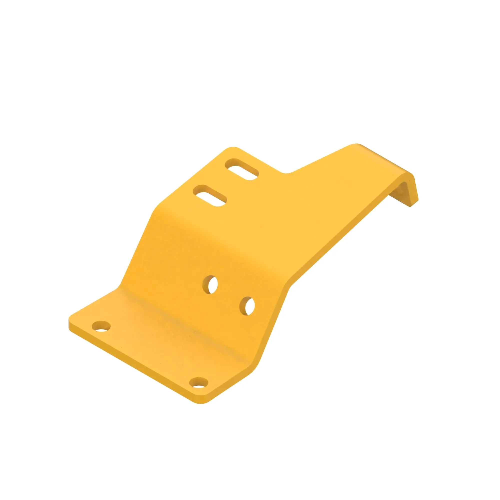 John Deere Plate - T286593